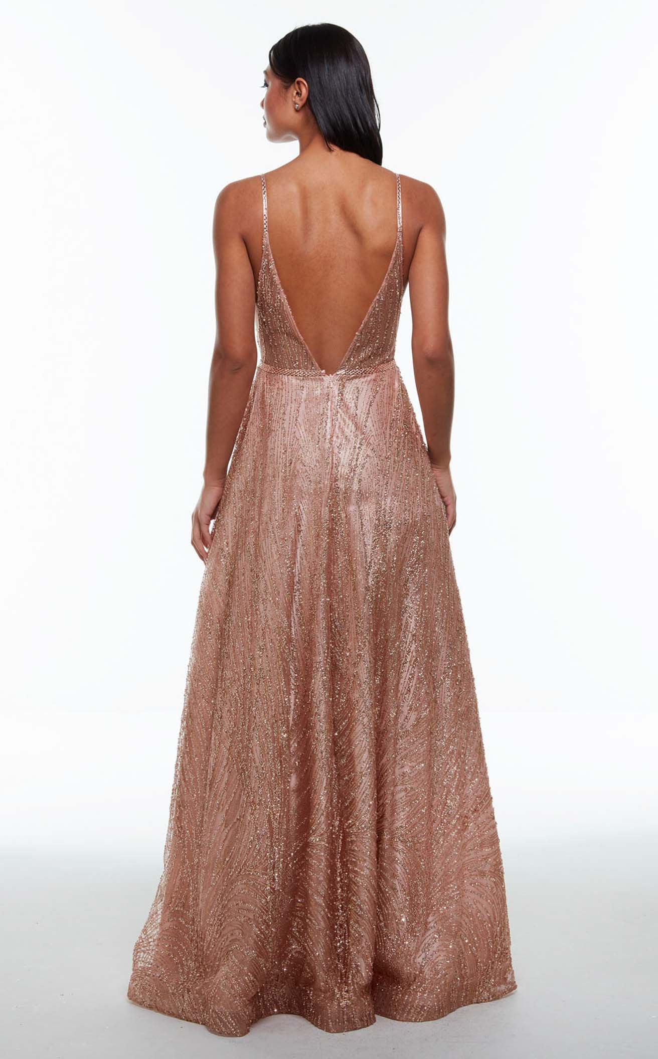 Alyce 61012 Dress - Image 3