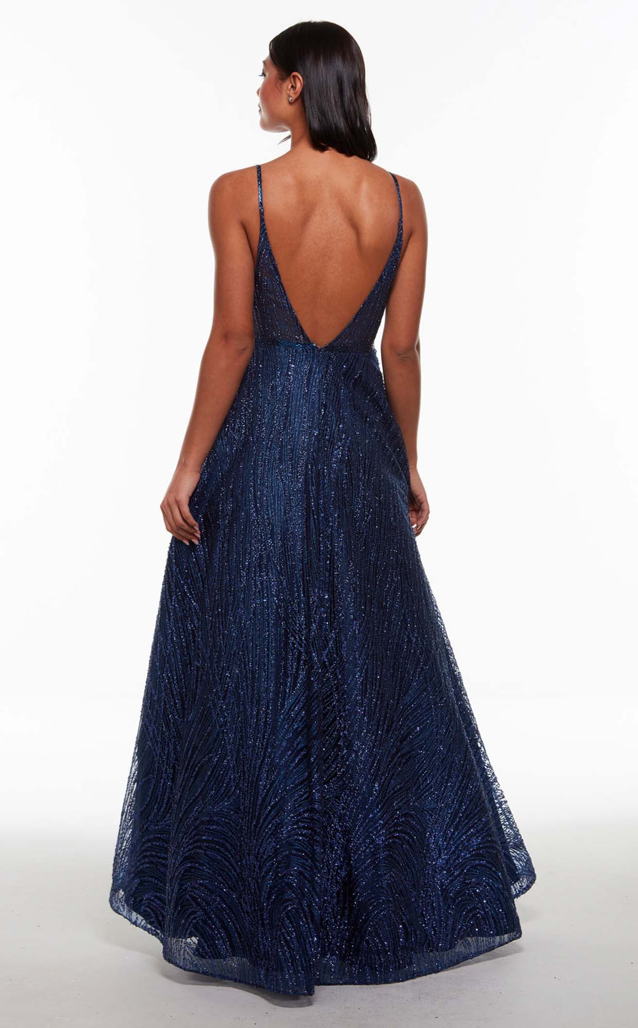 Alyce 61012 Dress - Image 4