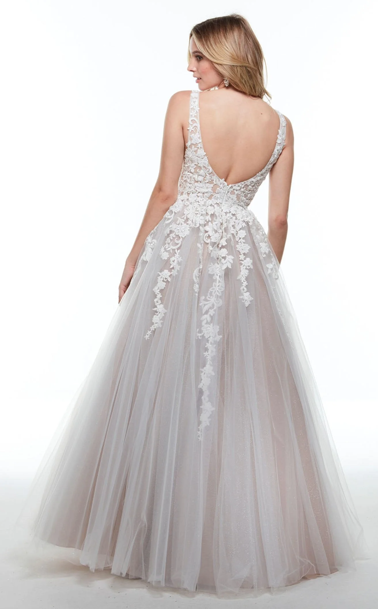 Alyce 61015 Dress - Image 2
