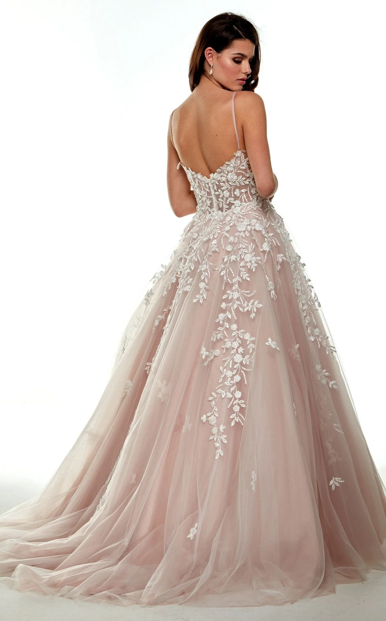 Alyce 61016 Dress - Image 2