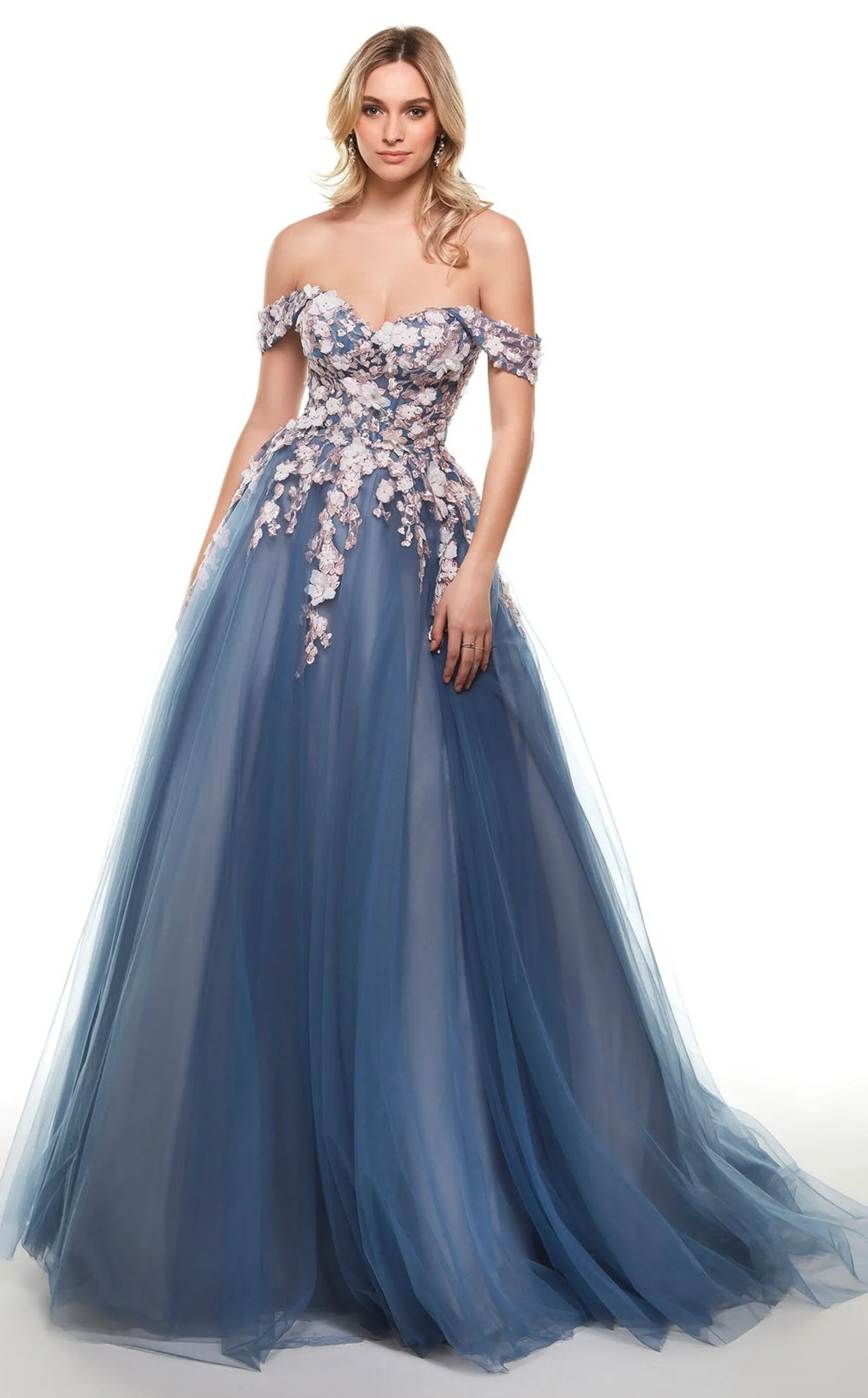 Alyce 61017 Dress - Image 2