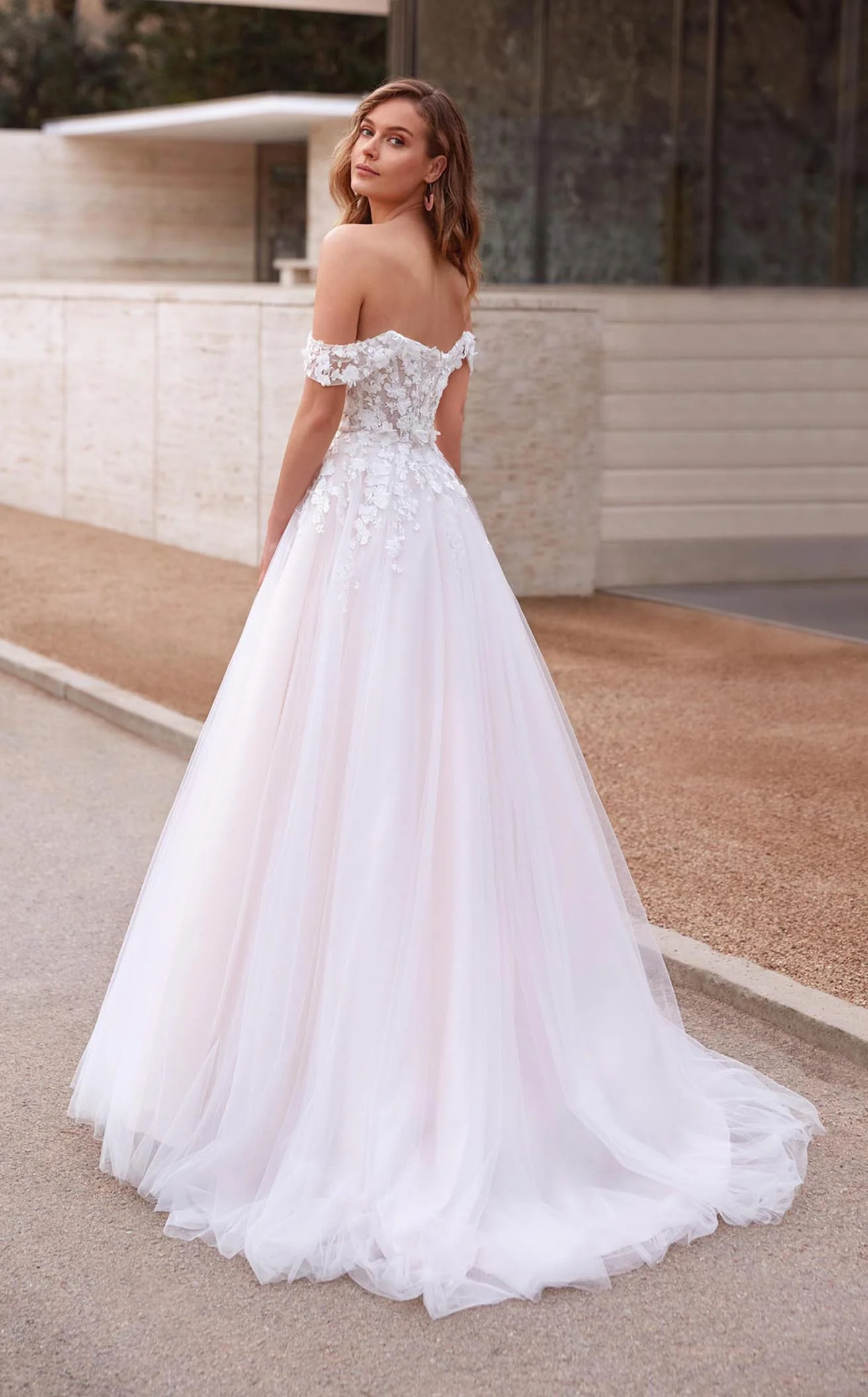 Alyce 61017 Dress - Image 3