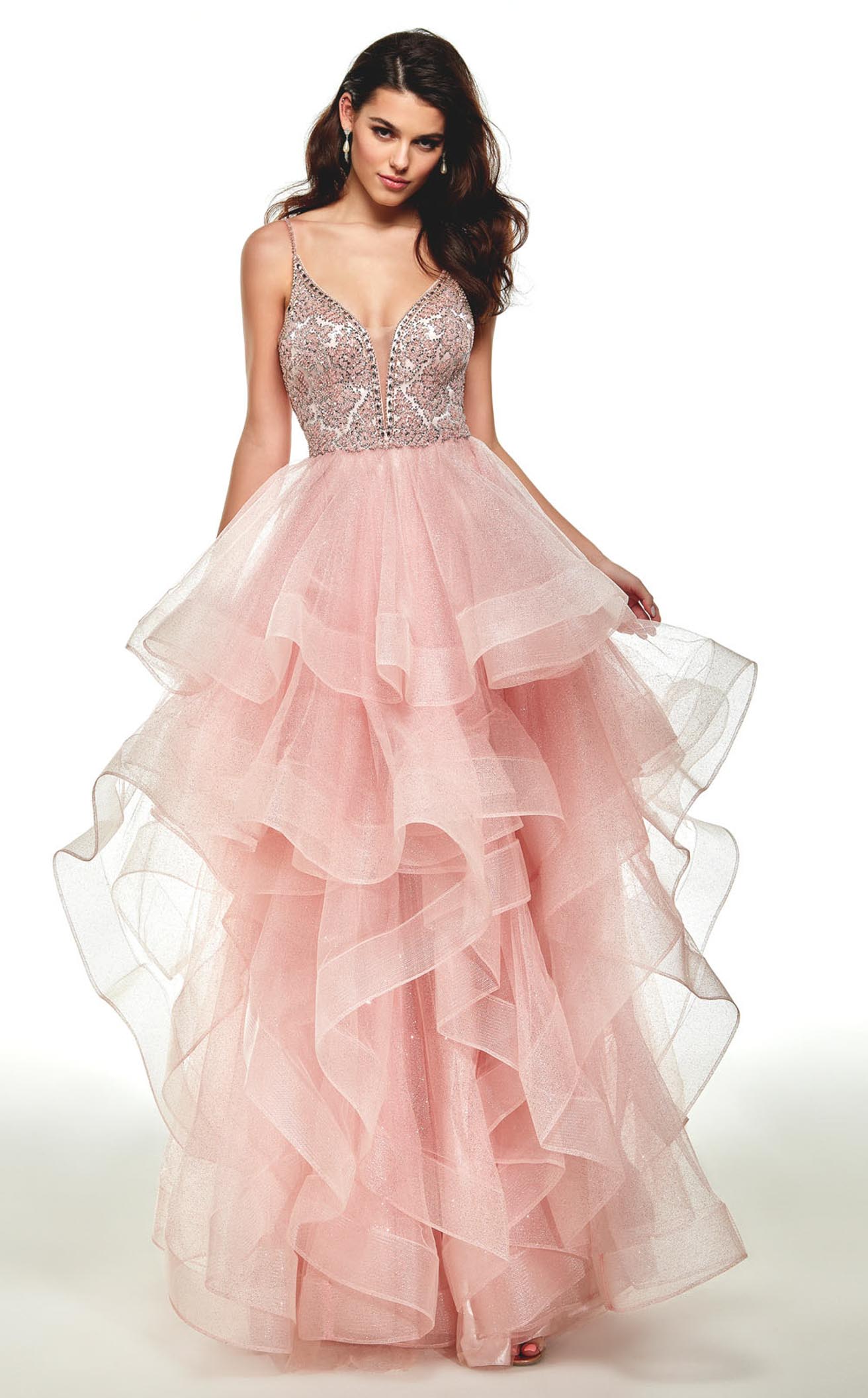 Alyce 61021 Dress