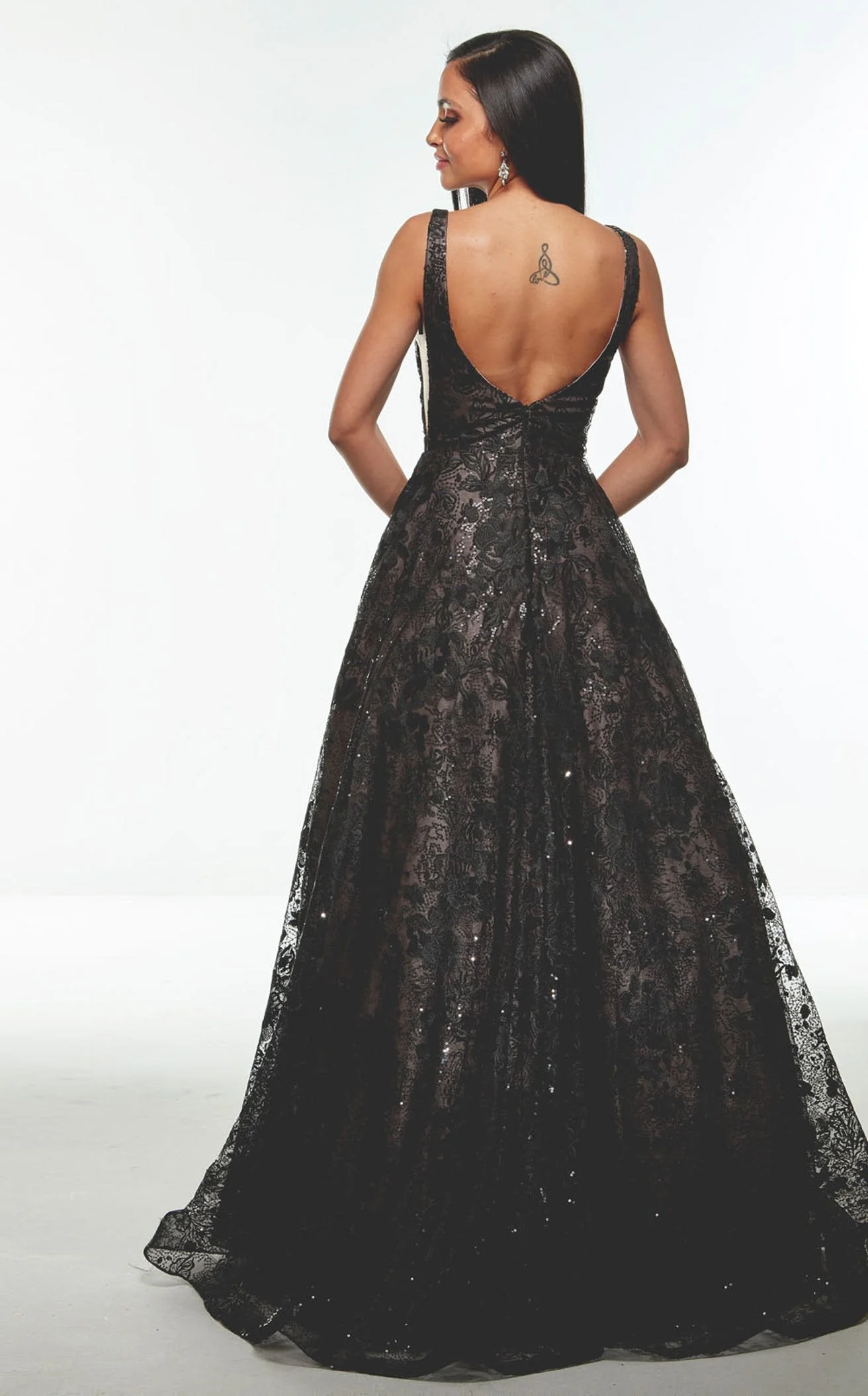 Alyce 61026 Dress - Image 2