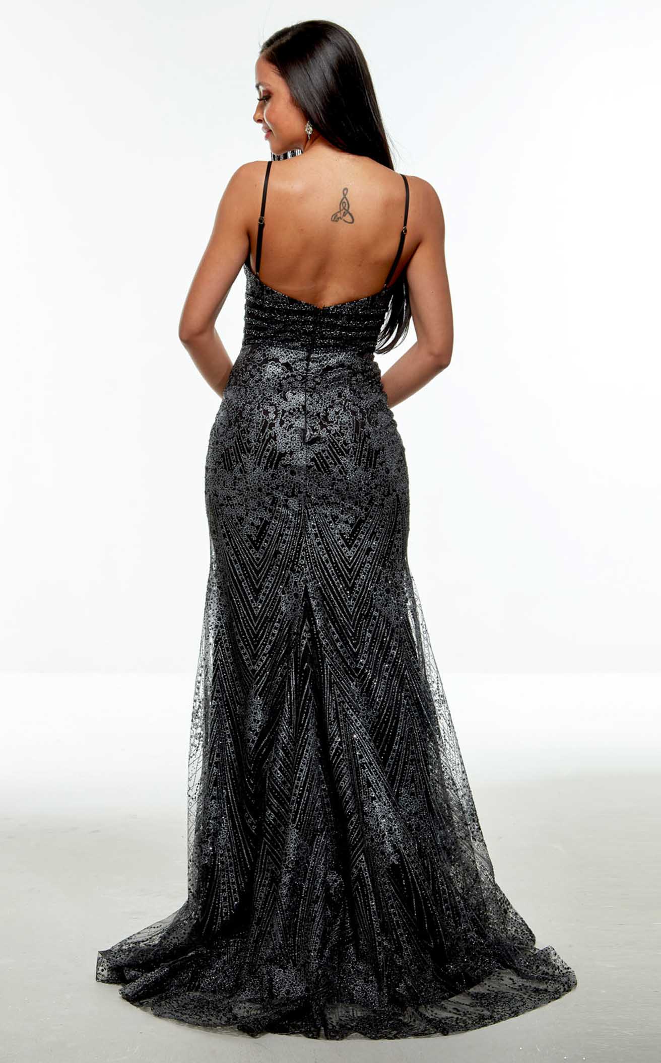 Alyce 61030 Dress - Image 2