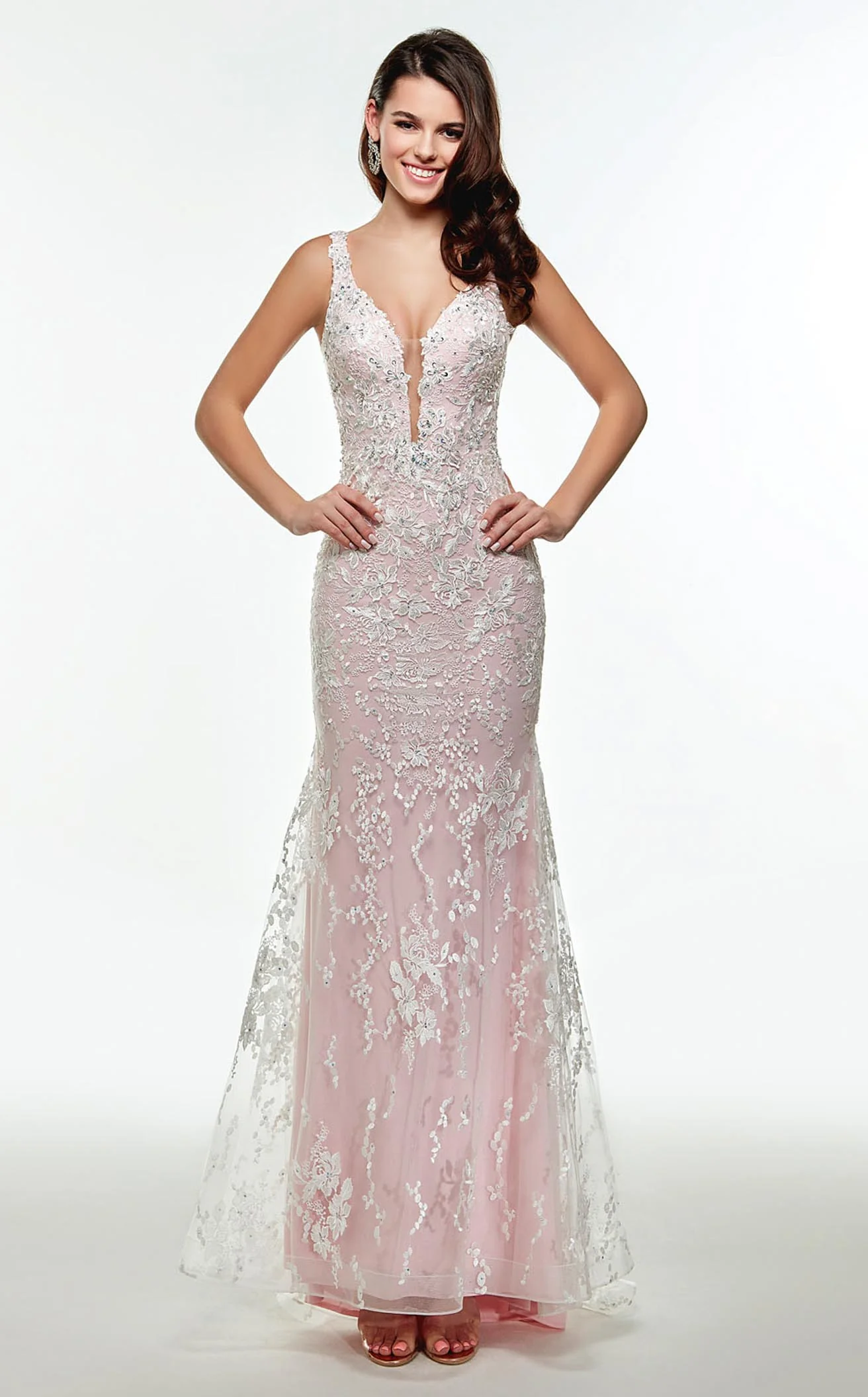 Alyce 61040 Dress