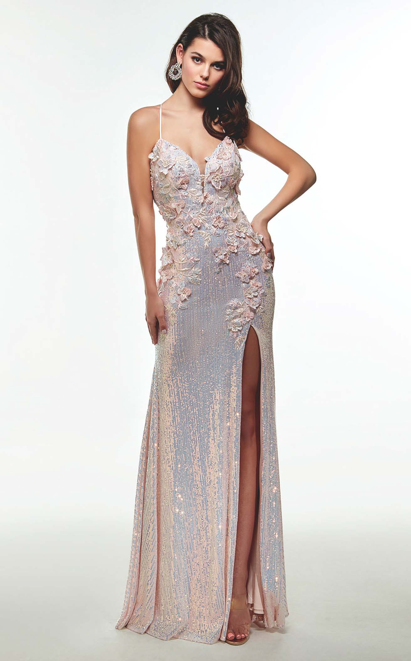 Alyce 61041 Dress