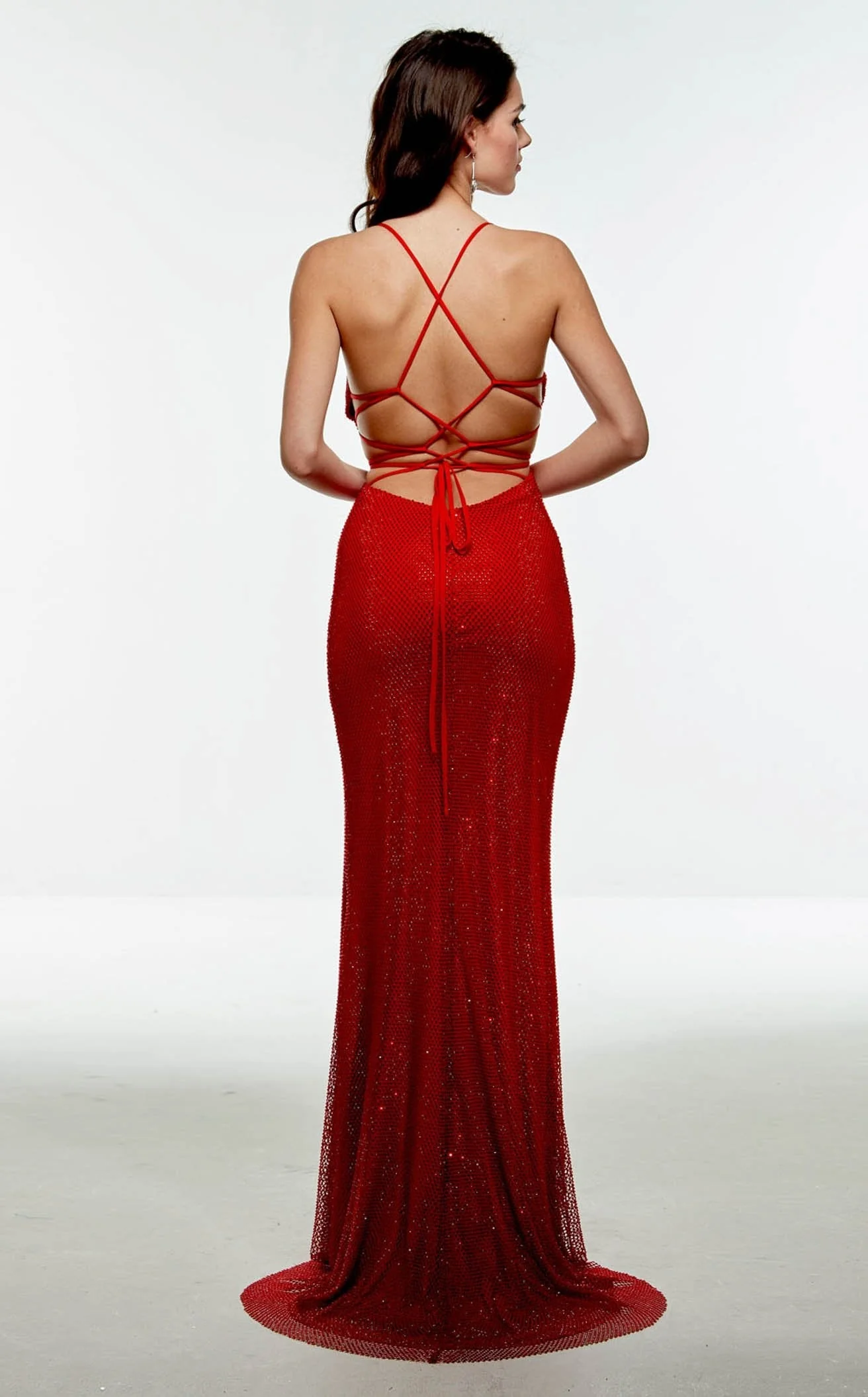 Alyce 61044 Dress - Image 2