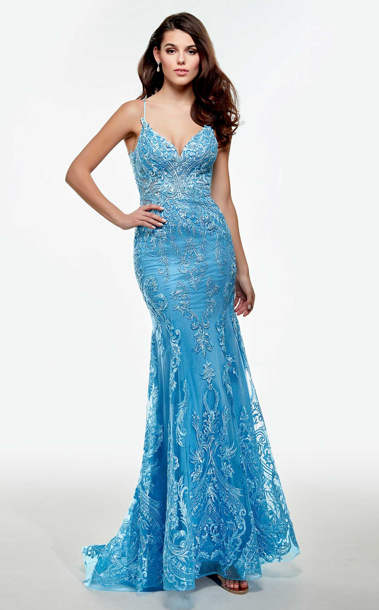 Alyce 61056 Dress