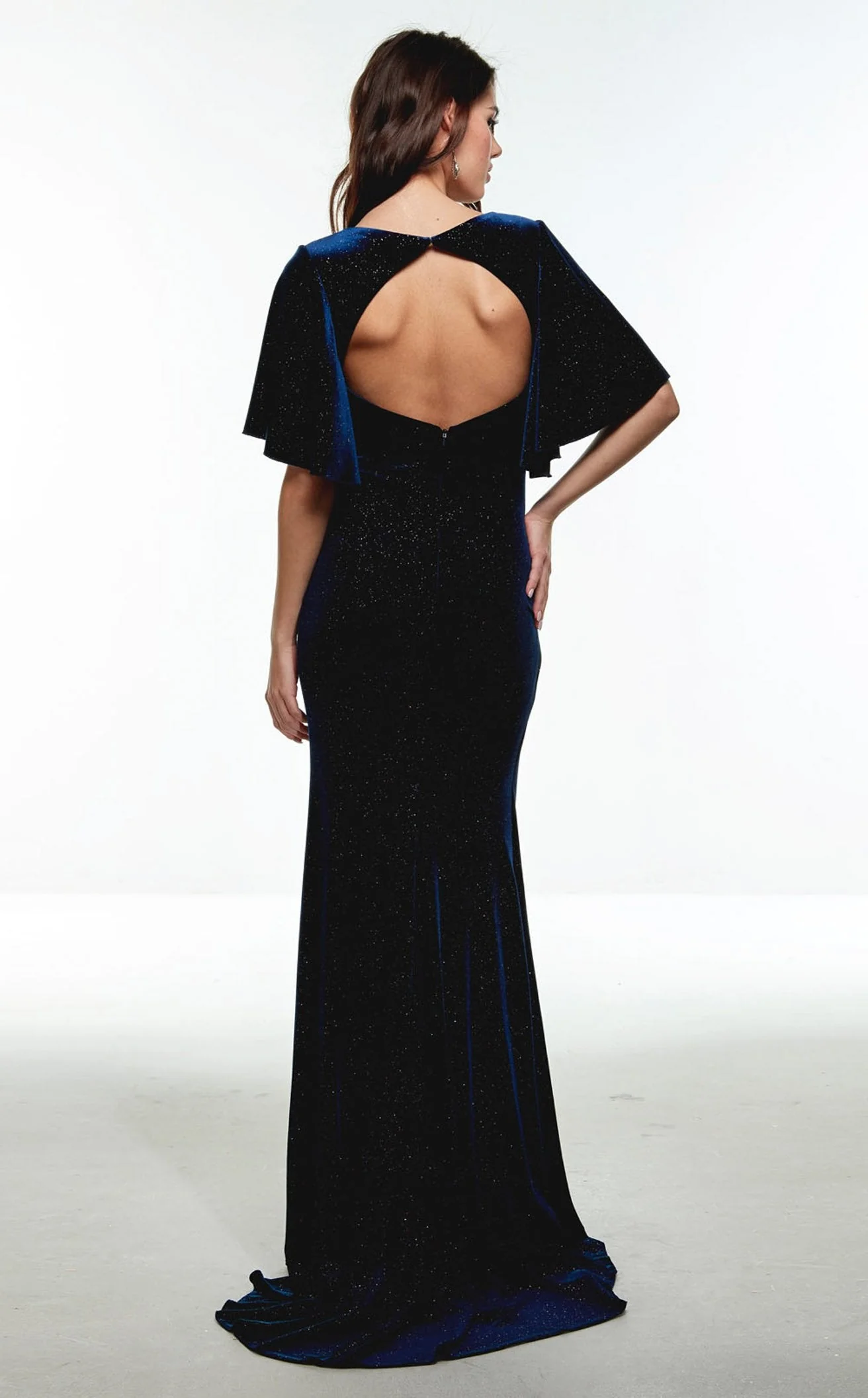 Alyce 61058 Dress - Image 2