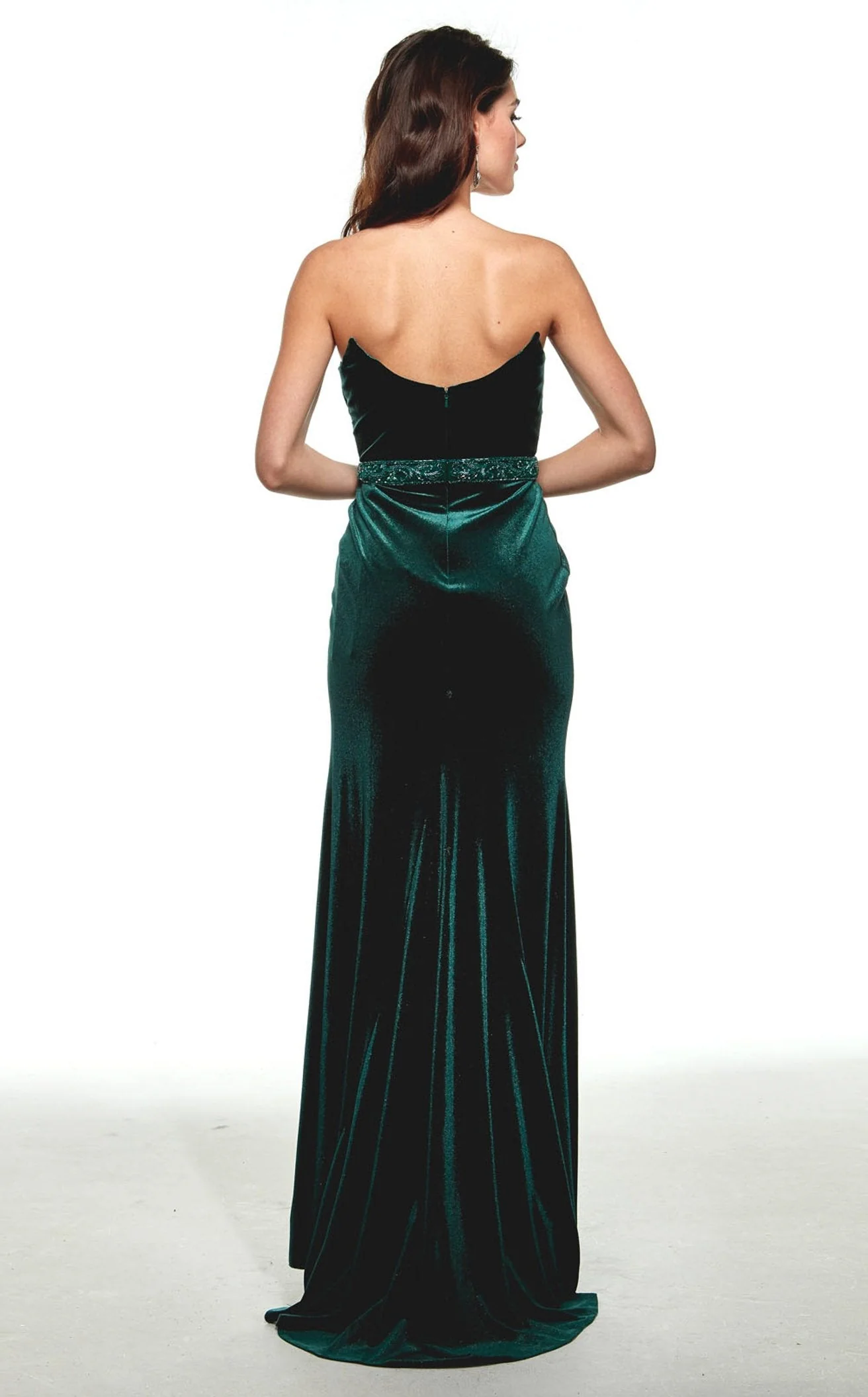 Alyce 61062 Dress - Image 2