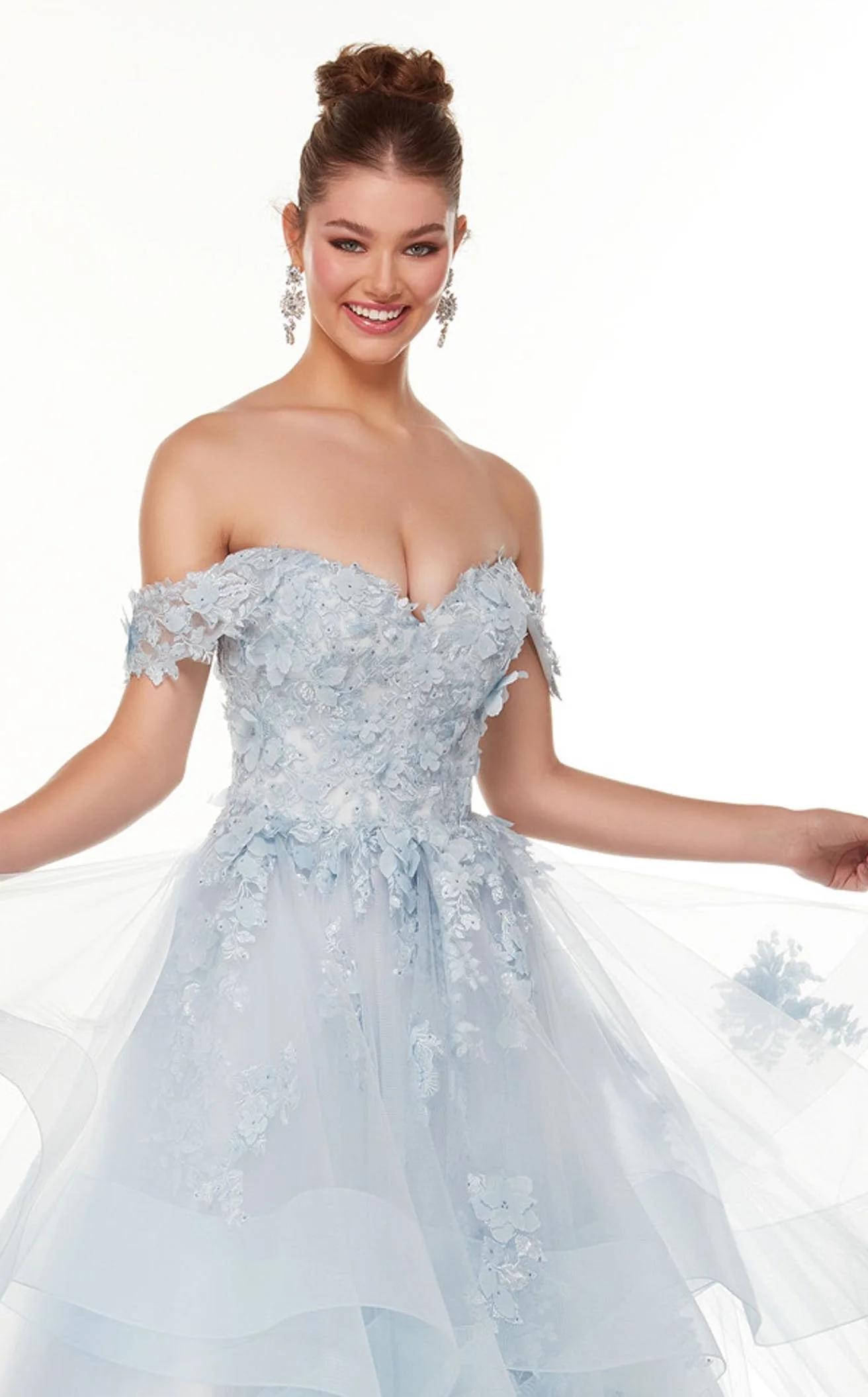 Alyce 61065 Dress - Image 3