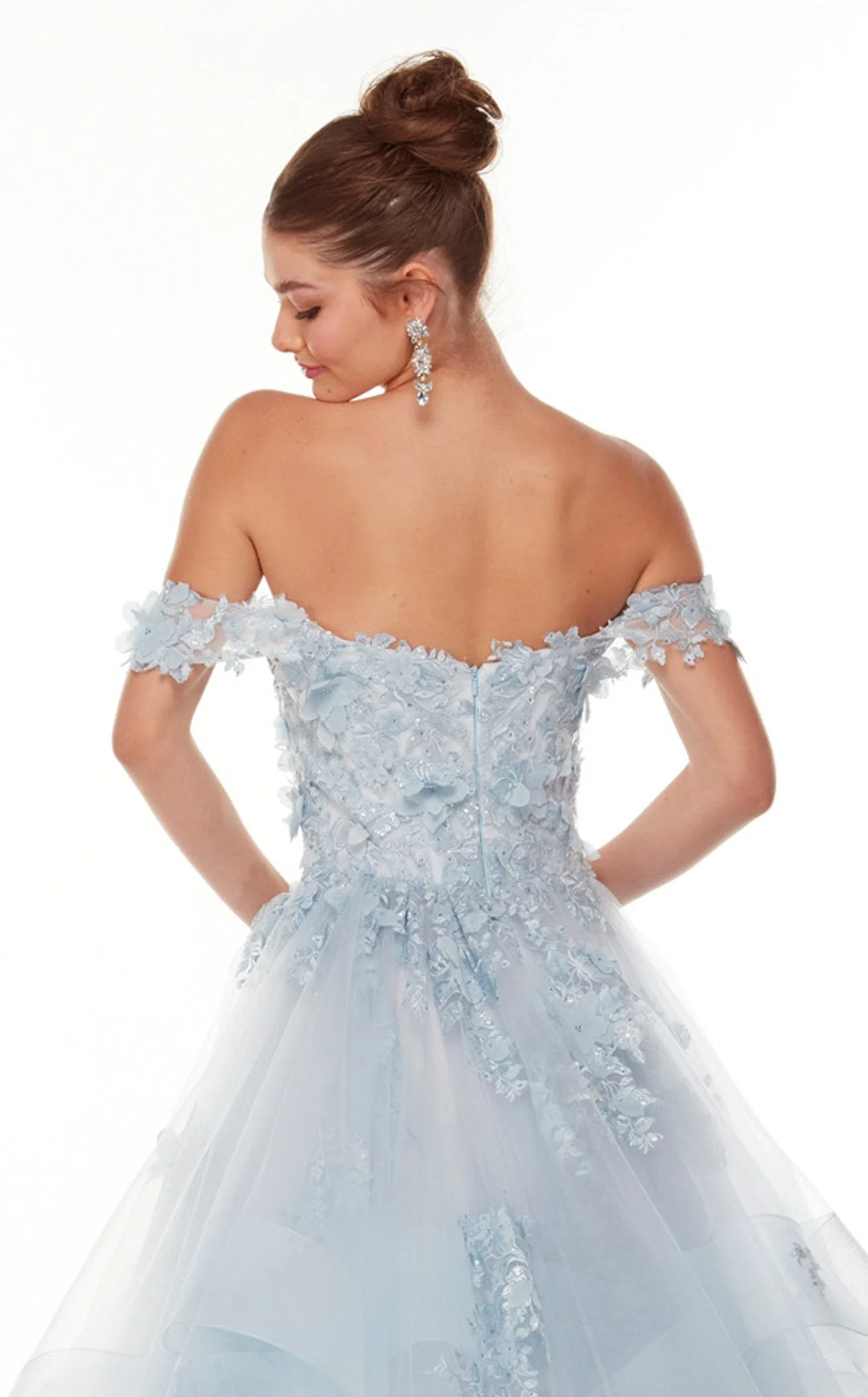 Alyce 61065 Dress - Image 4