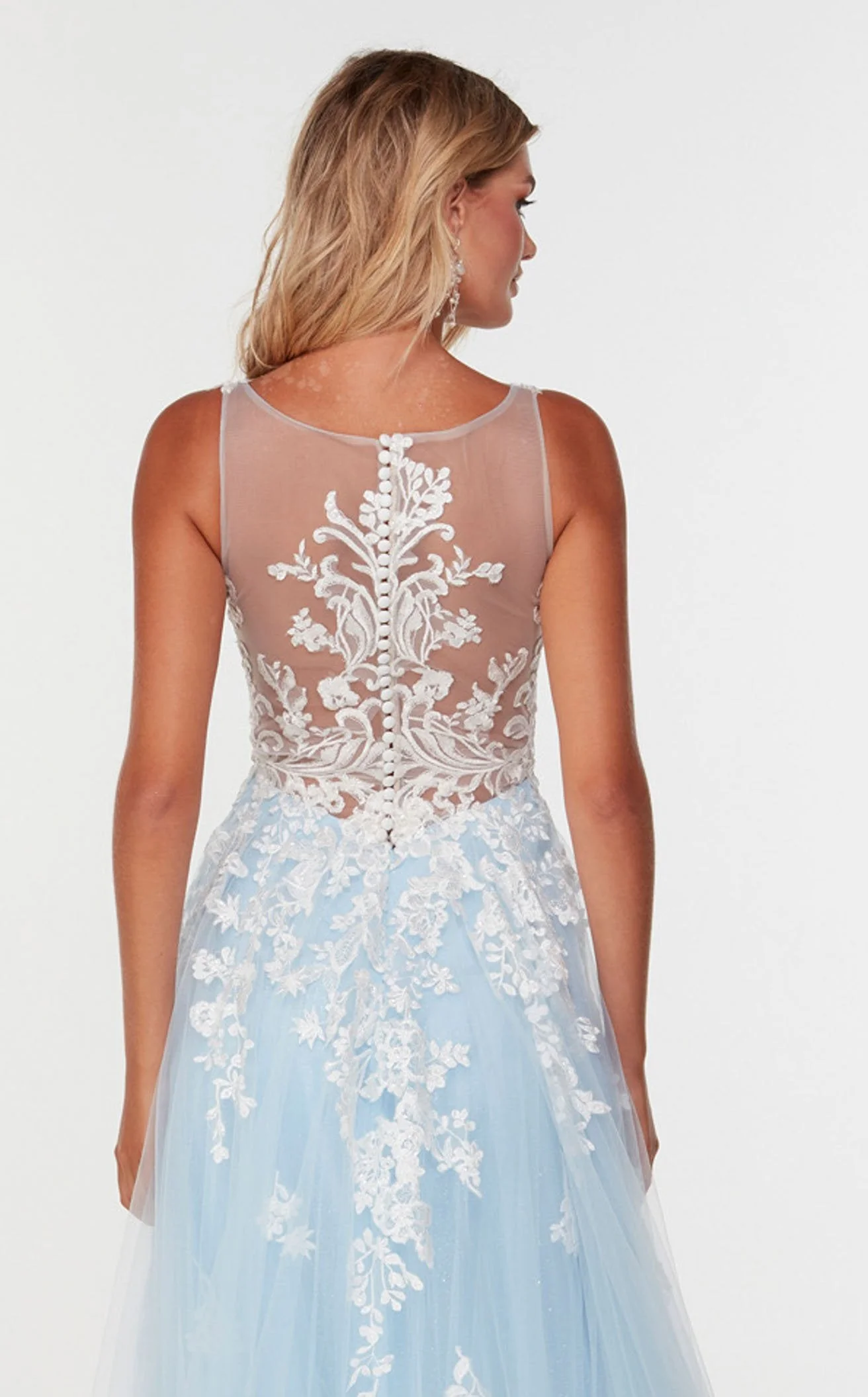 Alyce 61066 Dress - Image 4