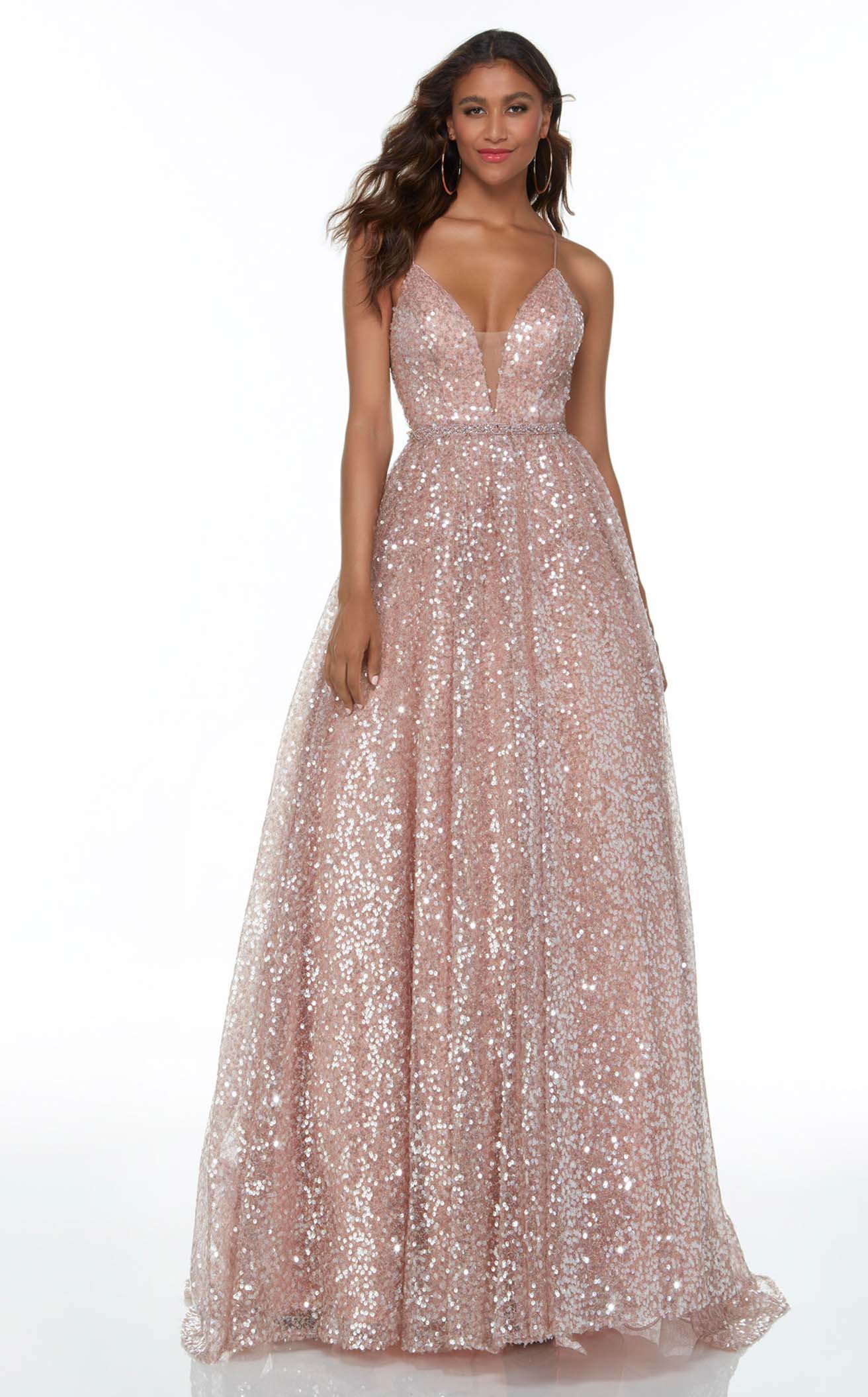 Alyce 61068 Dress - Image 2