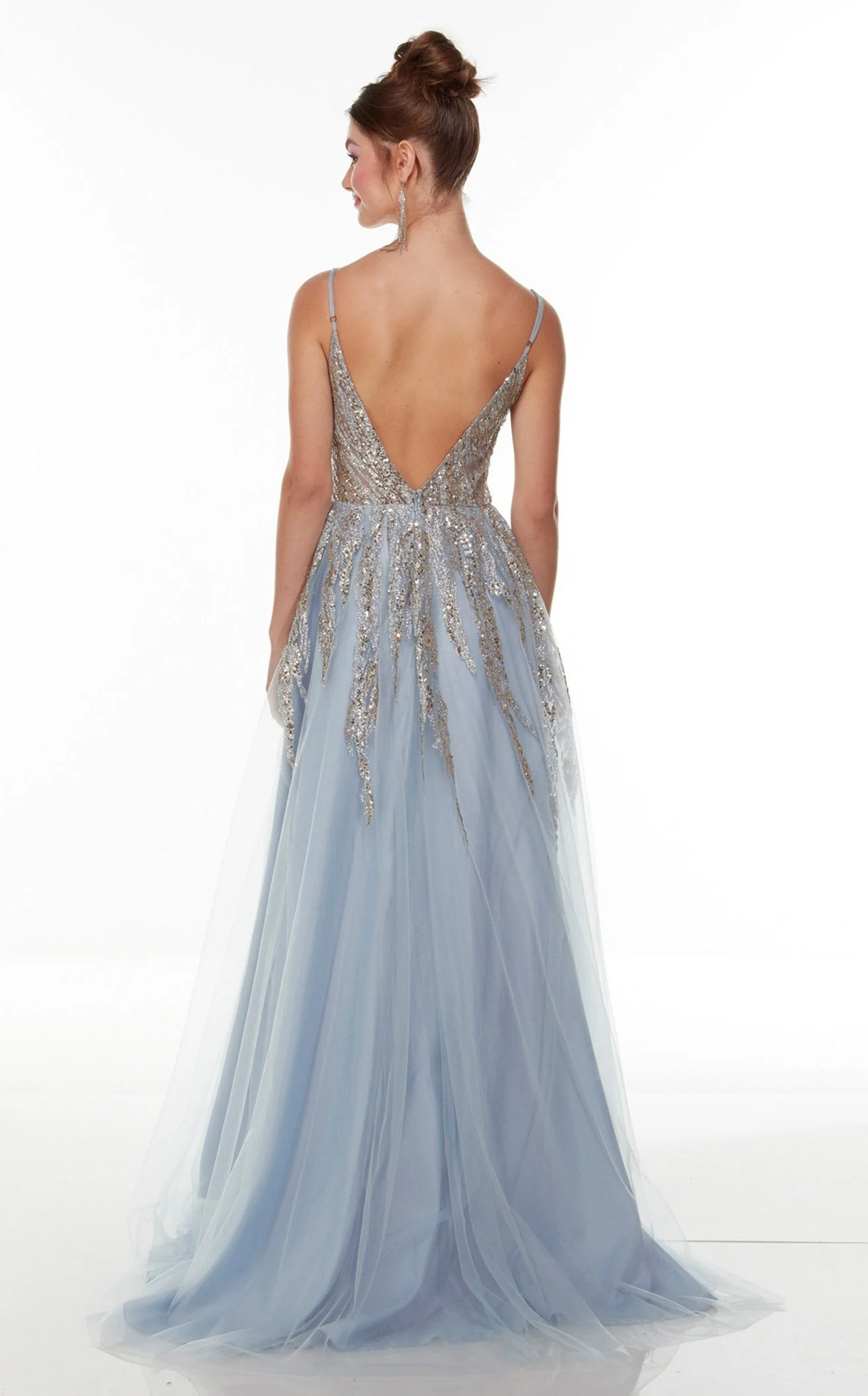 Alyce 61070 Dress - Image 2