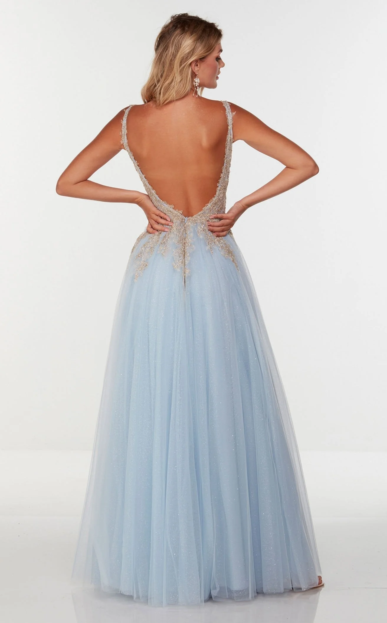 Alyce 61071 Dress - Image 3