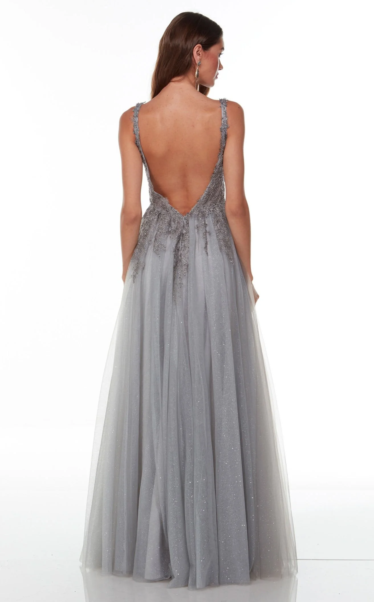 Alyce 61071 Dress - Image 4
