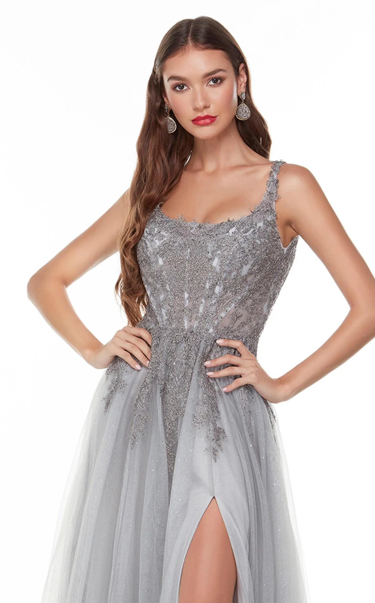 Alyce 61071 Dress - Image 6