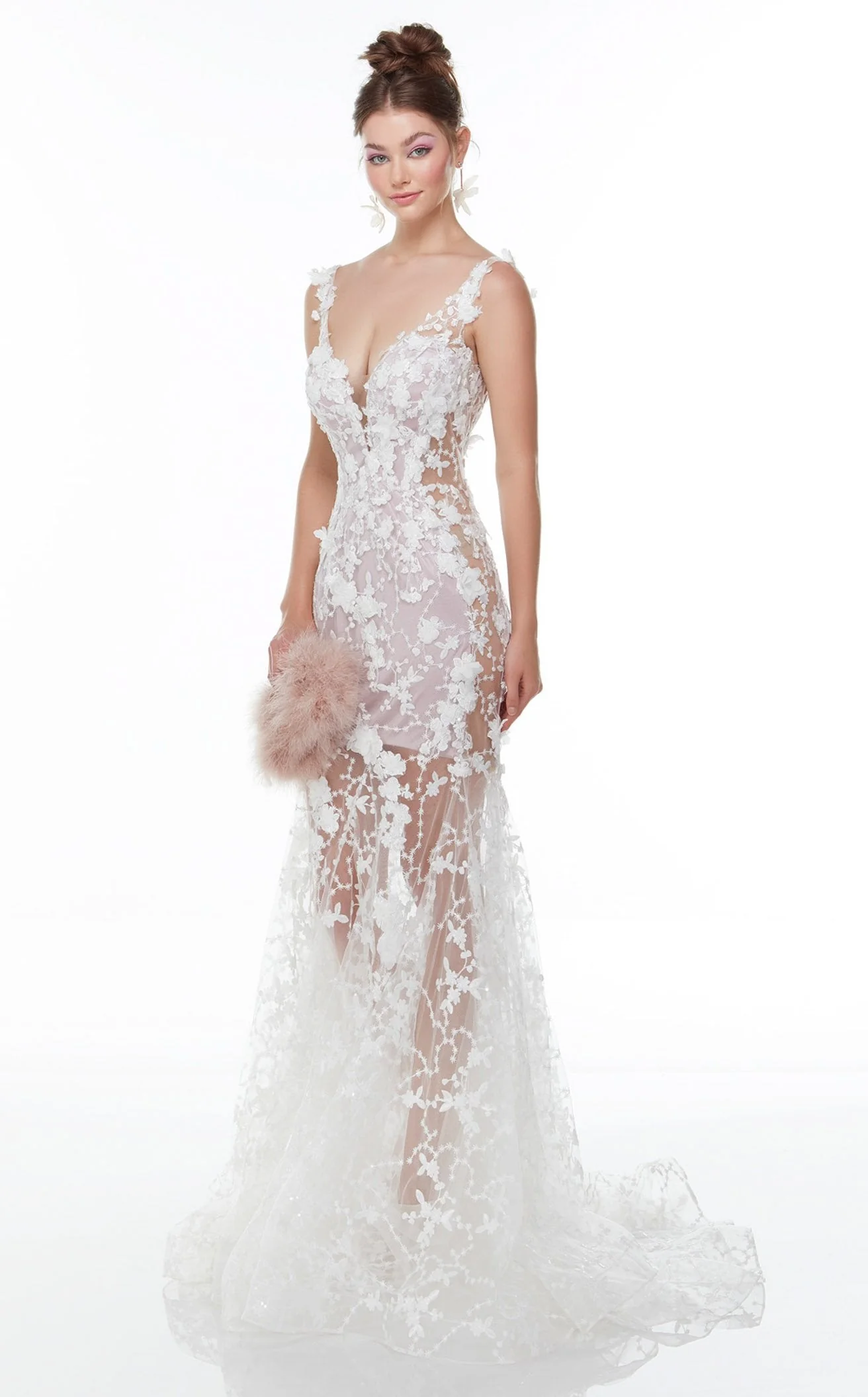 Alyce 61076 Dress
