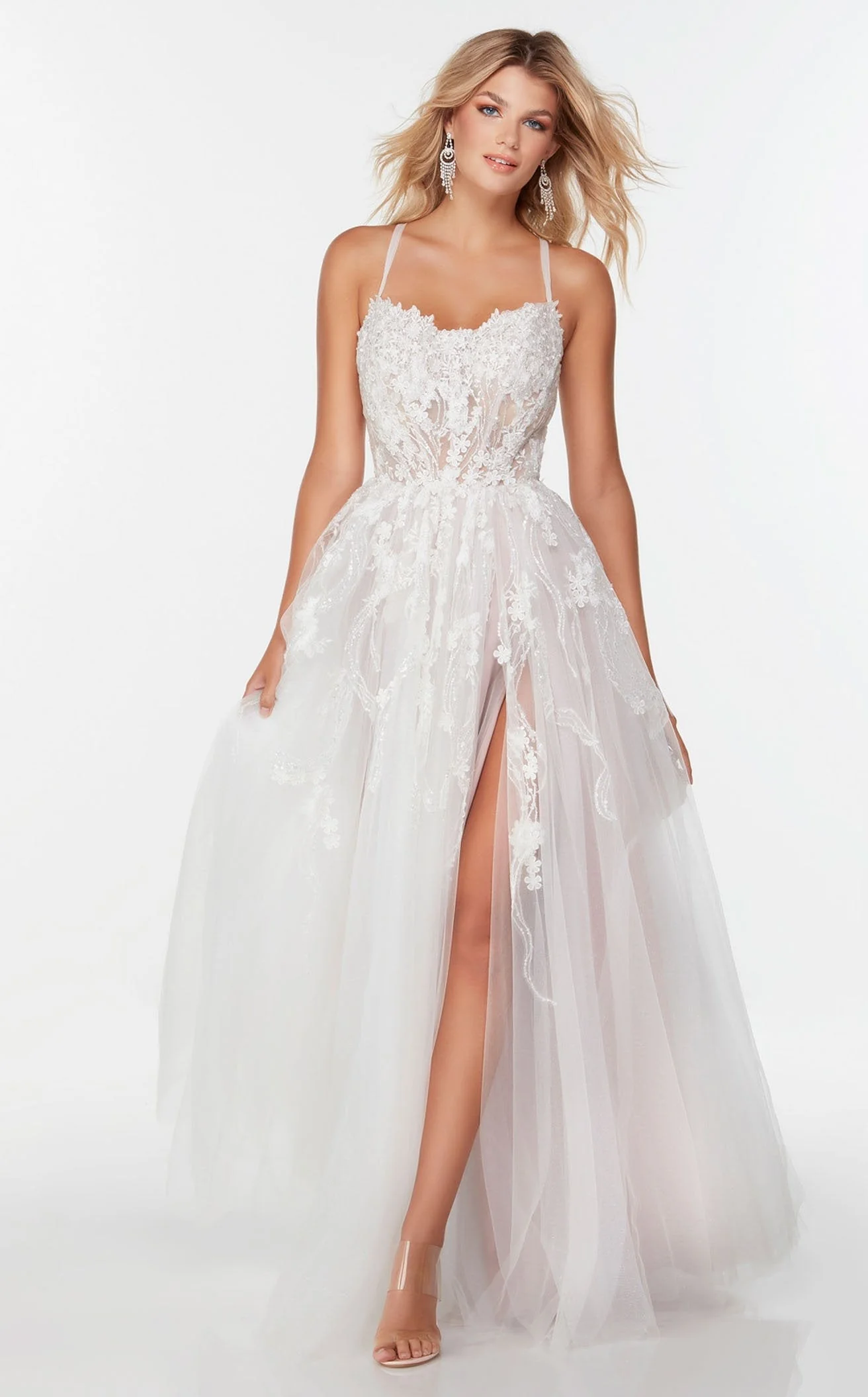 Alyce 61077 Dress