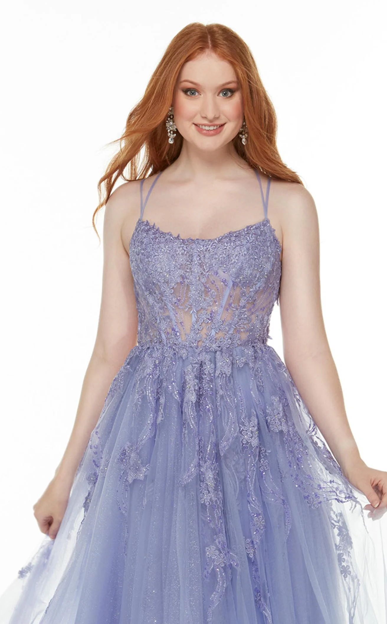 Alyce 61077 Dress - Image 6