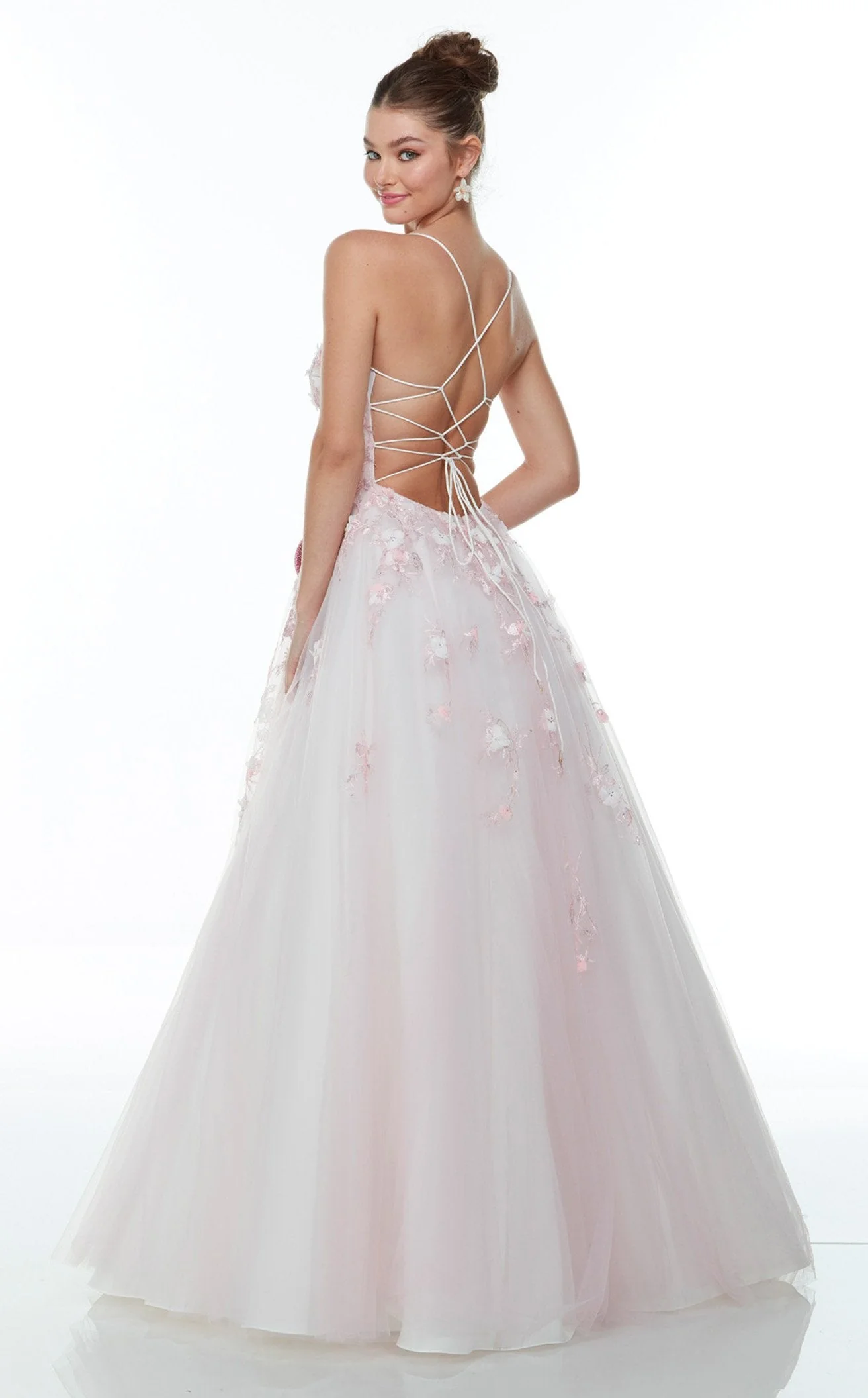 Alyce 61082 Dress - Image 3