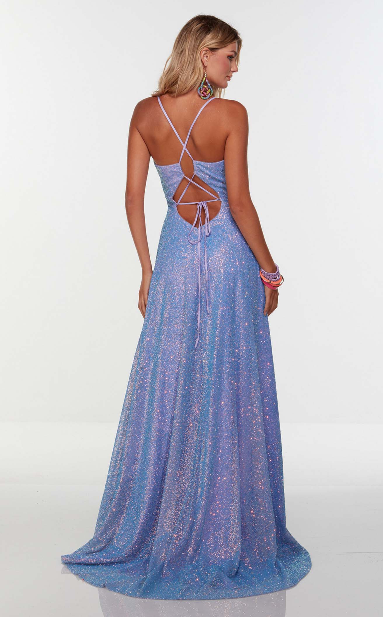 Alyce 61092 Dress - Image 3