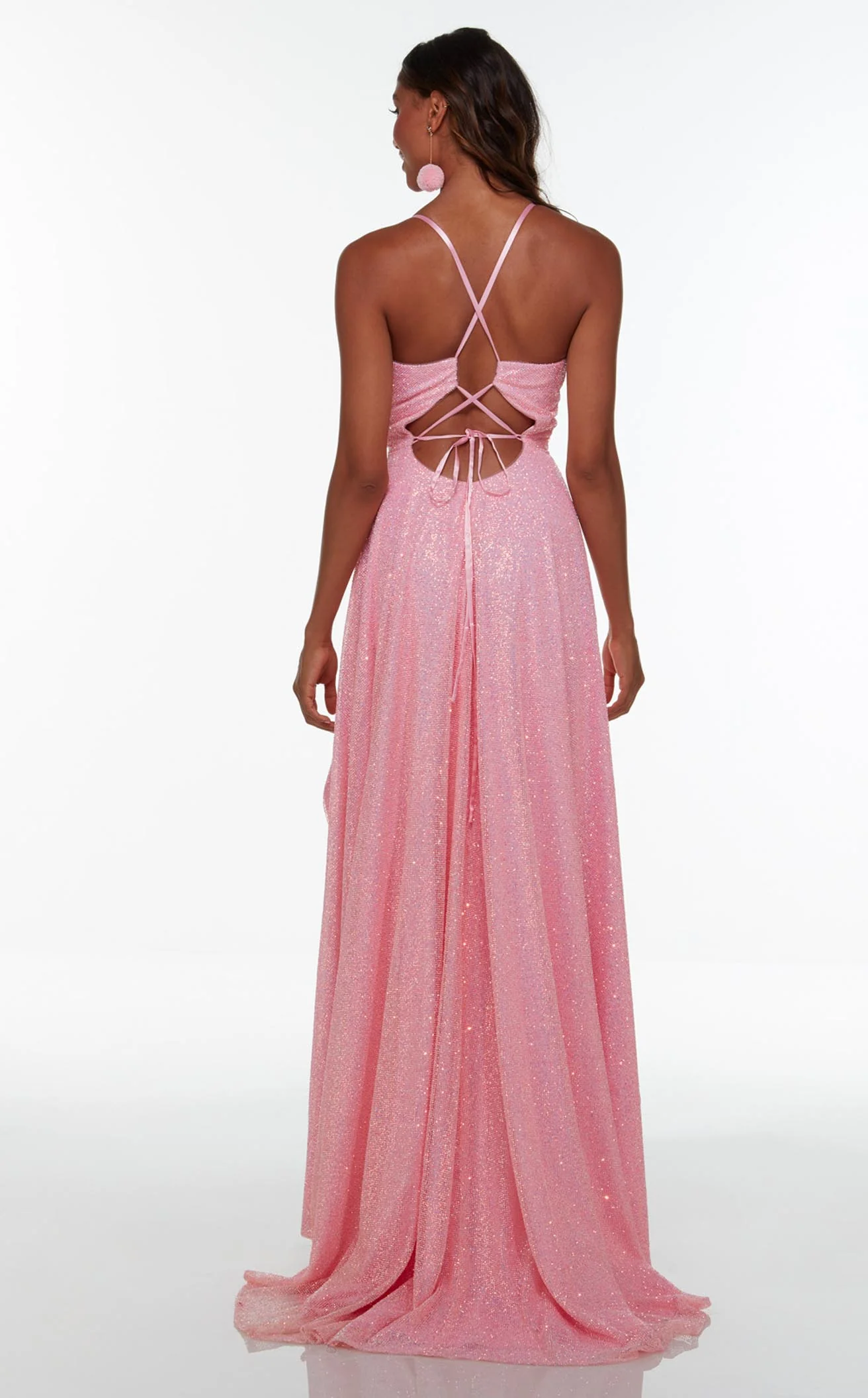 Alyce 61092 Dress - Image 4
