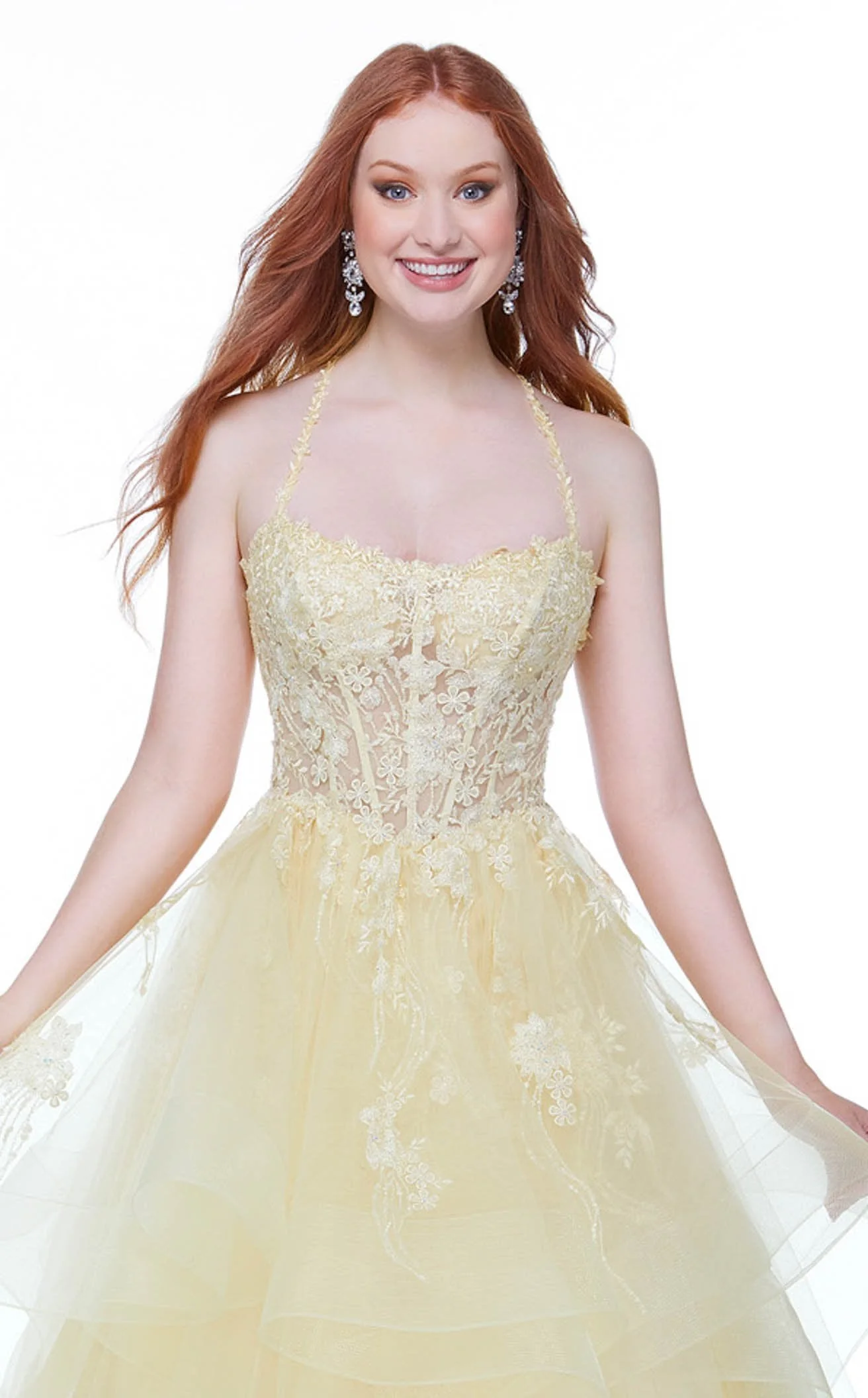 Alyce 61094 Dress - Image 6