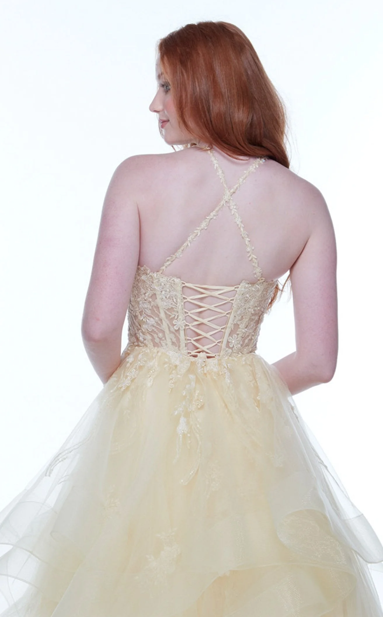 Alyce 61094 Dress - Image 8