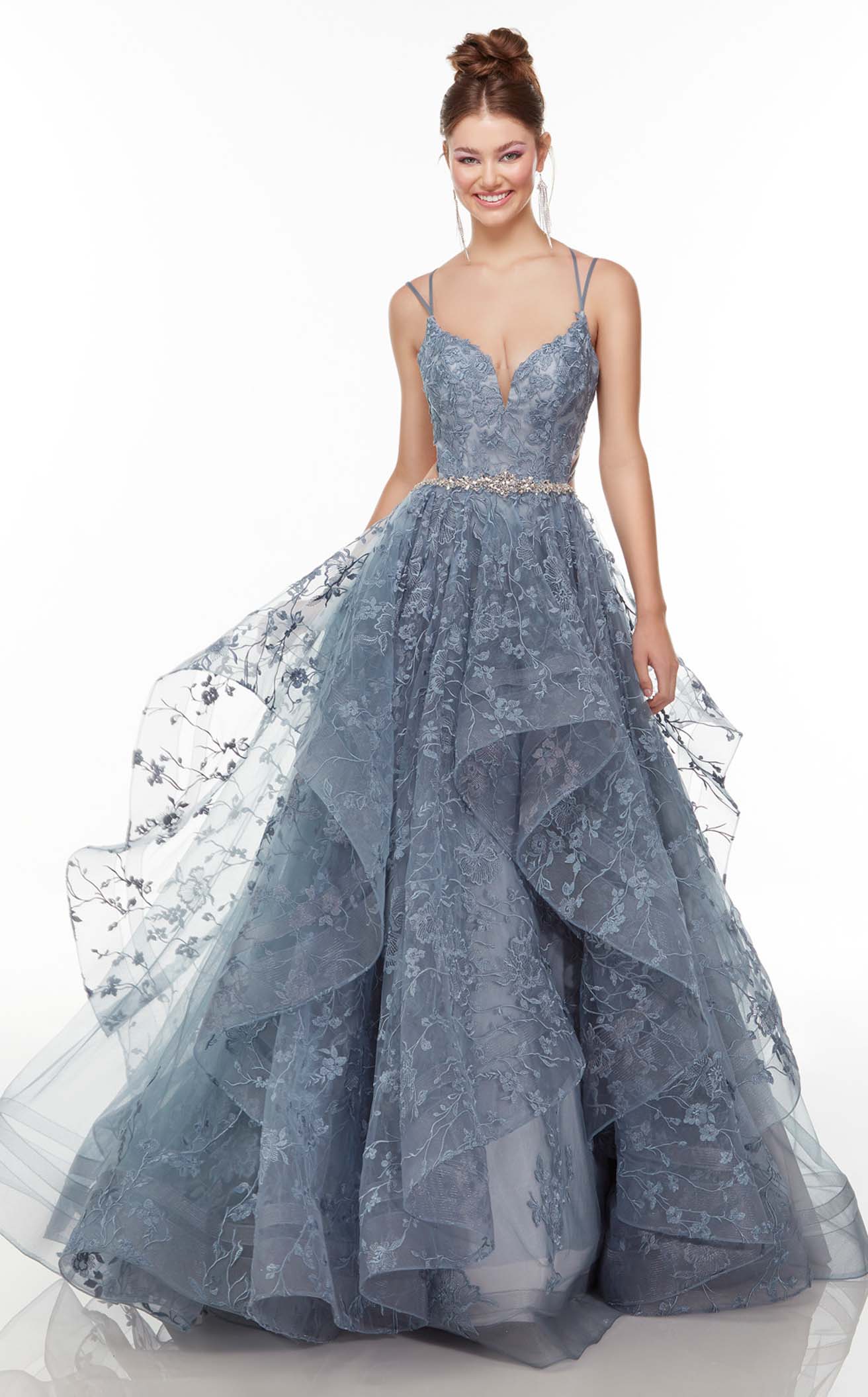 Alyce 61096 Dress
