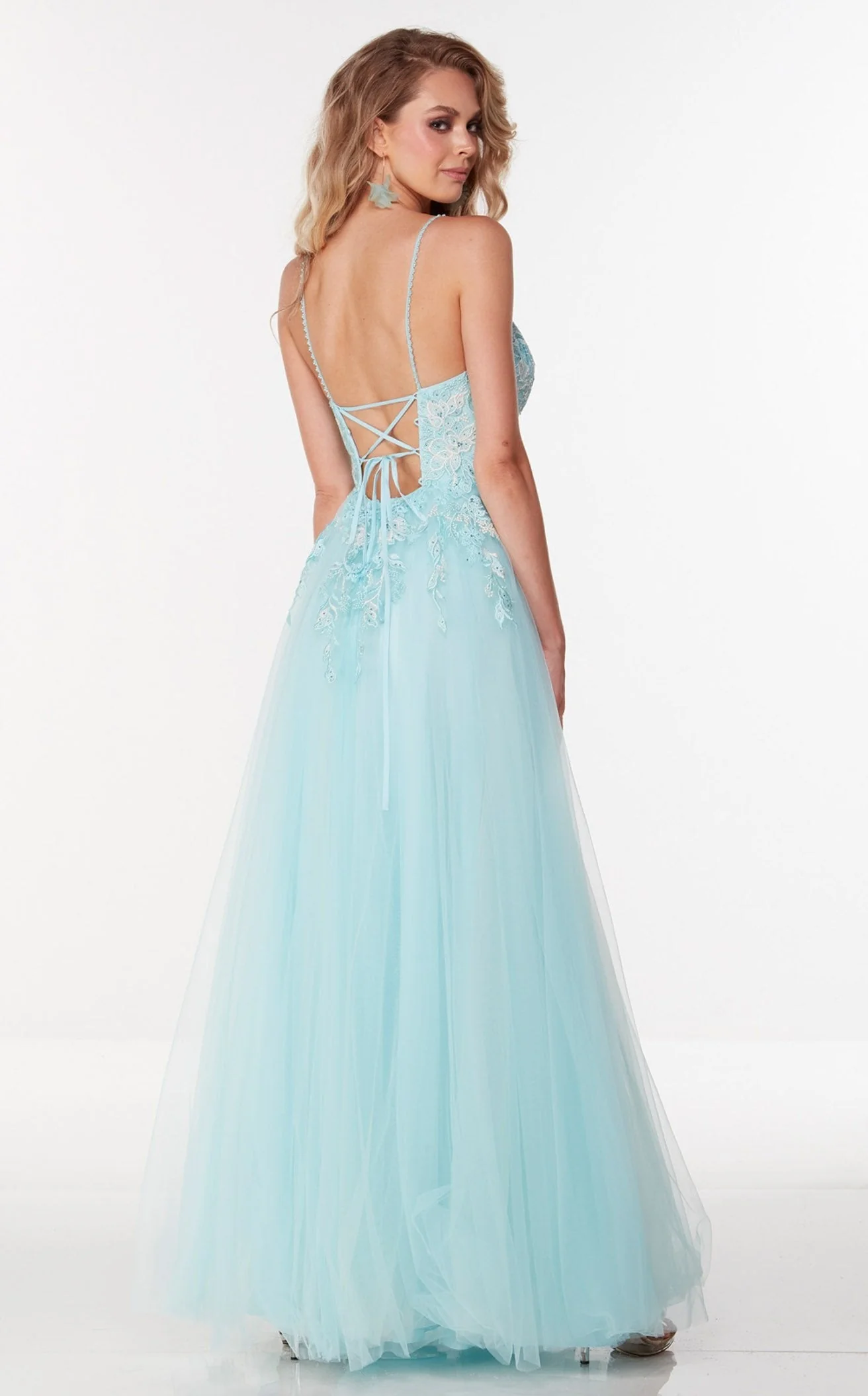 Alyce 61102 Dress - Image 2