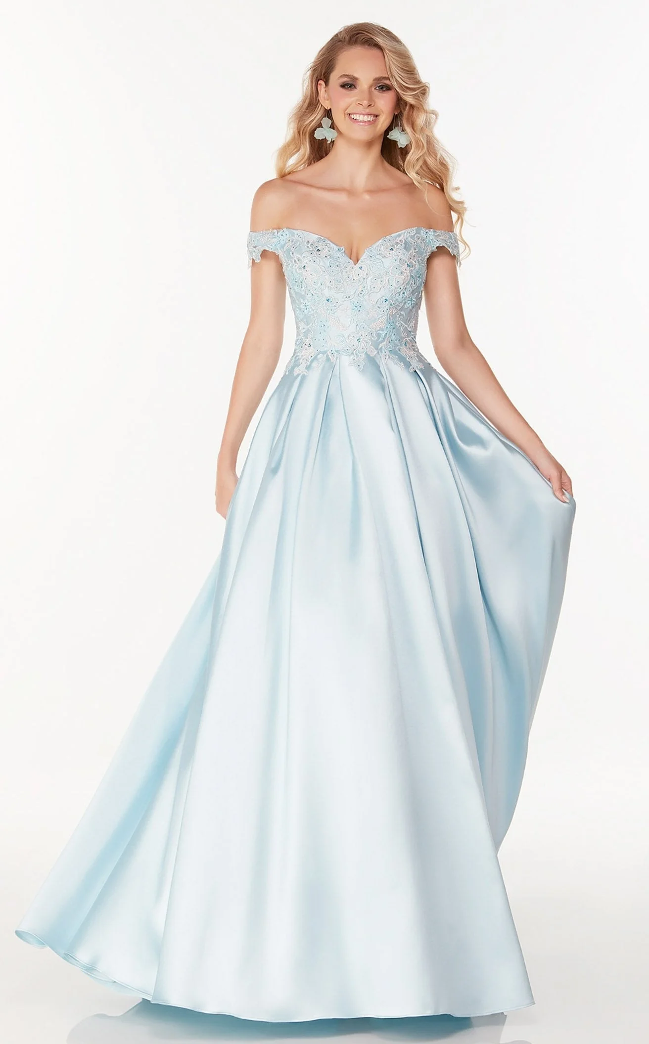 Alyce 61103 Dress