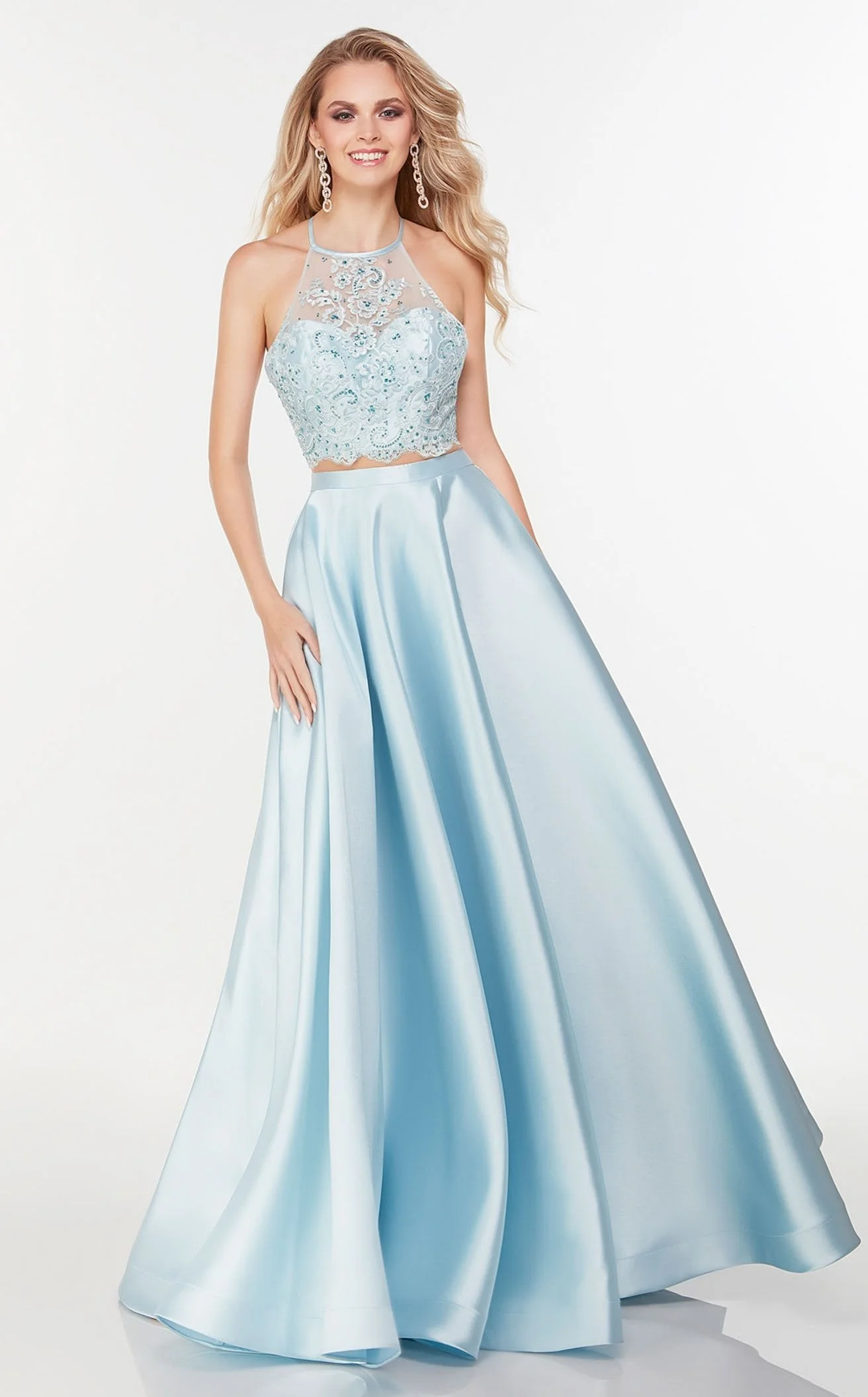 Alyce 61104 Dress