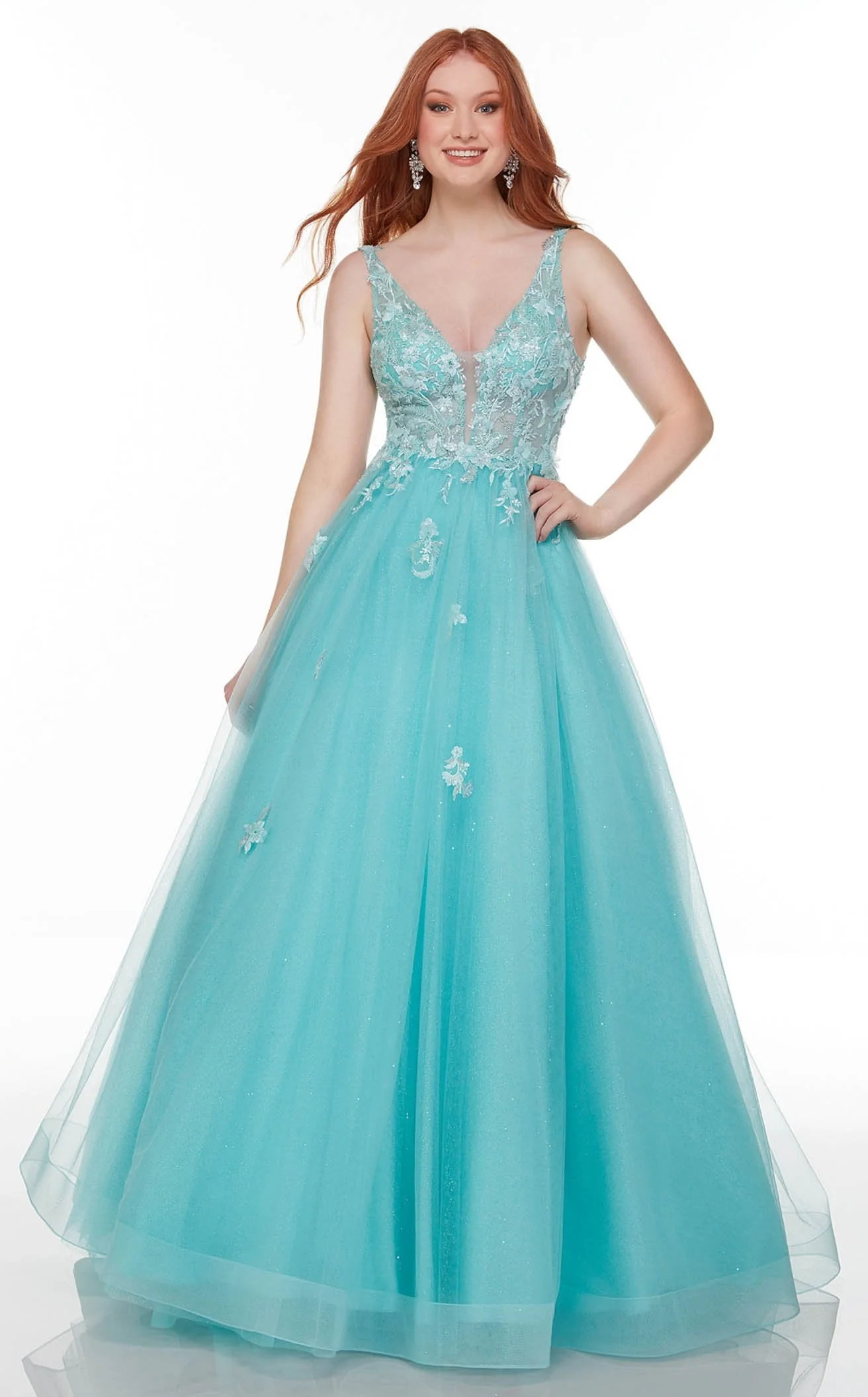 Alyce 61105 Dress