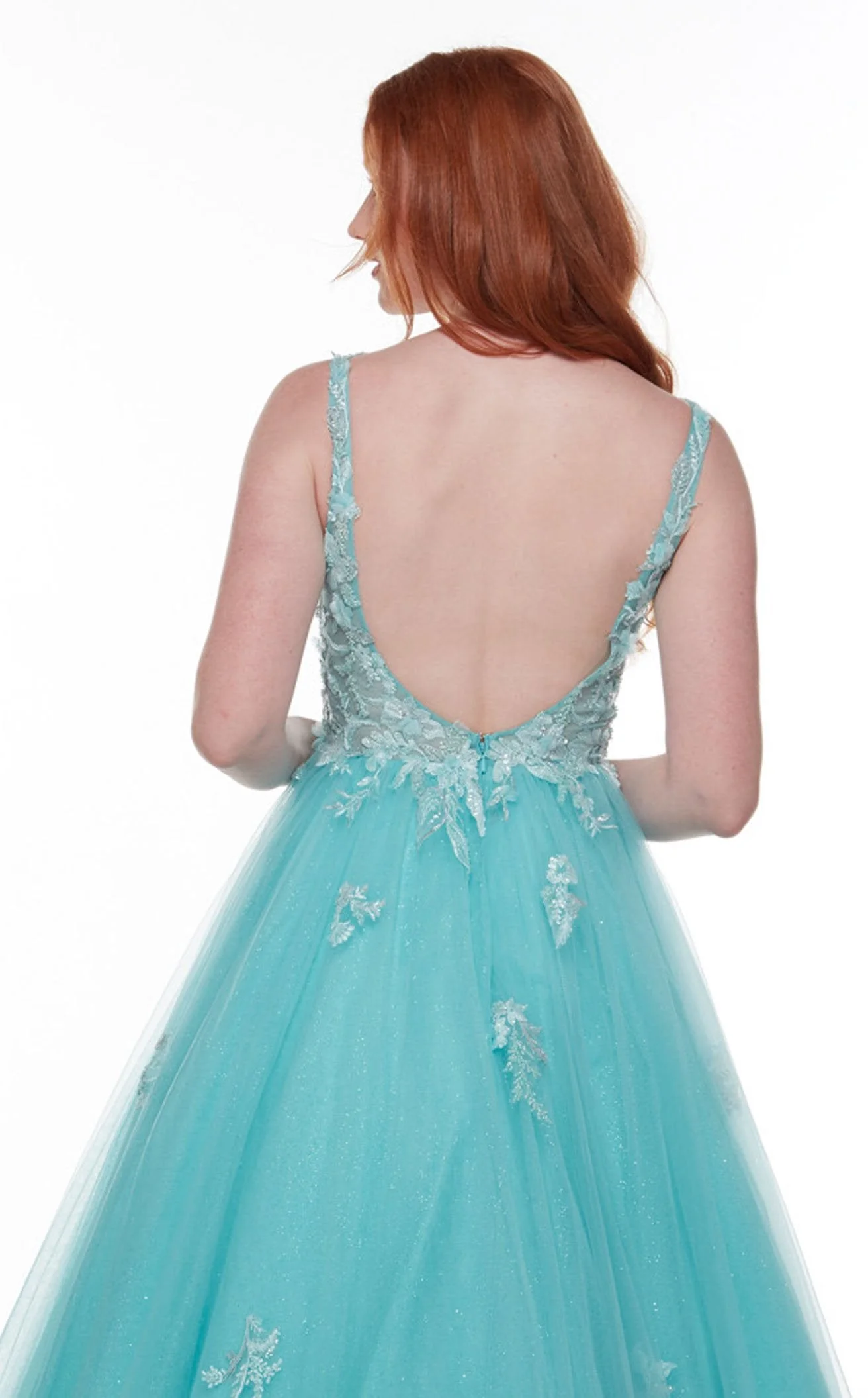 Alyce 61105 Dress - Image 4