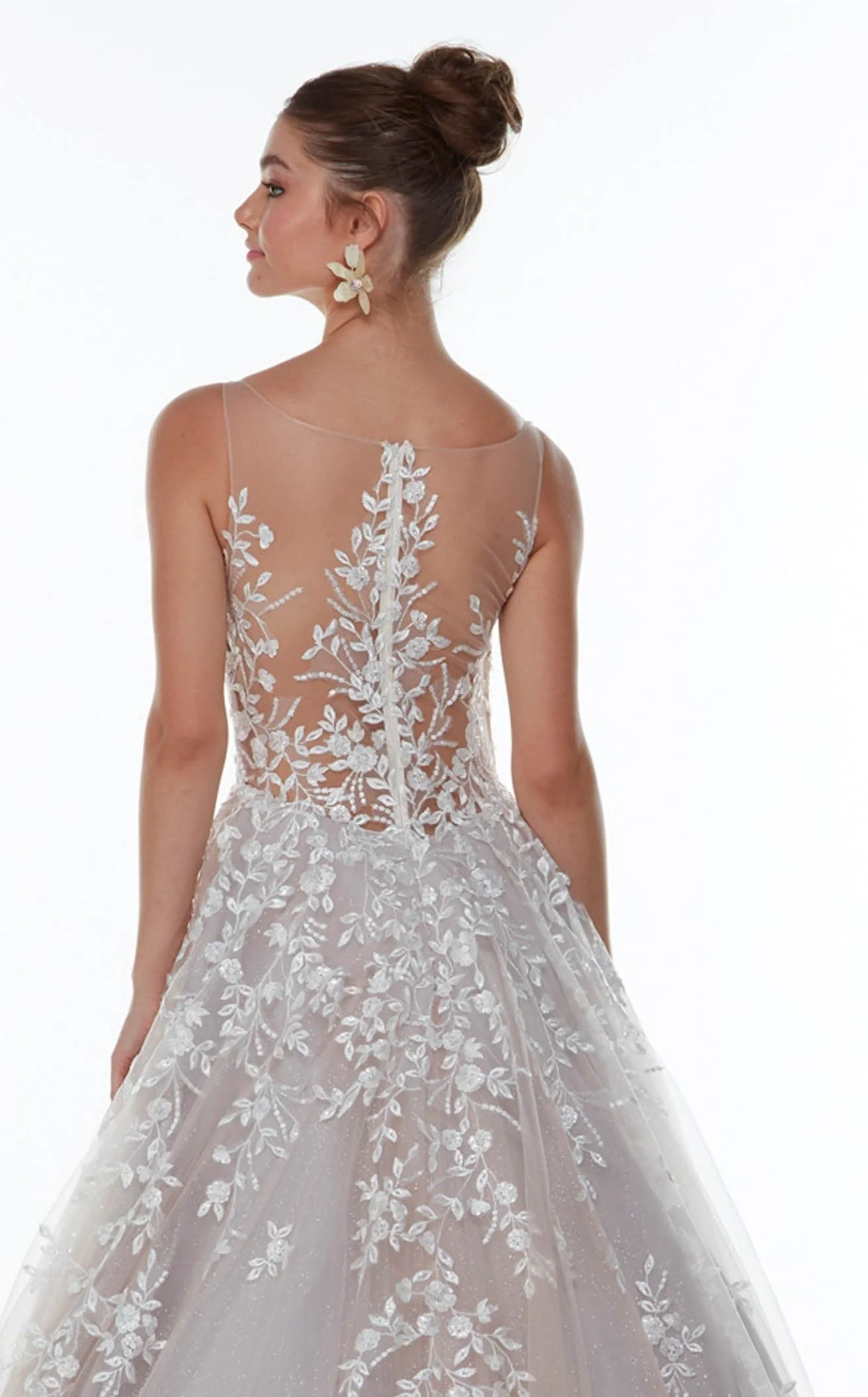 Alyce 61106CL Dress - Image 4