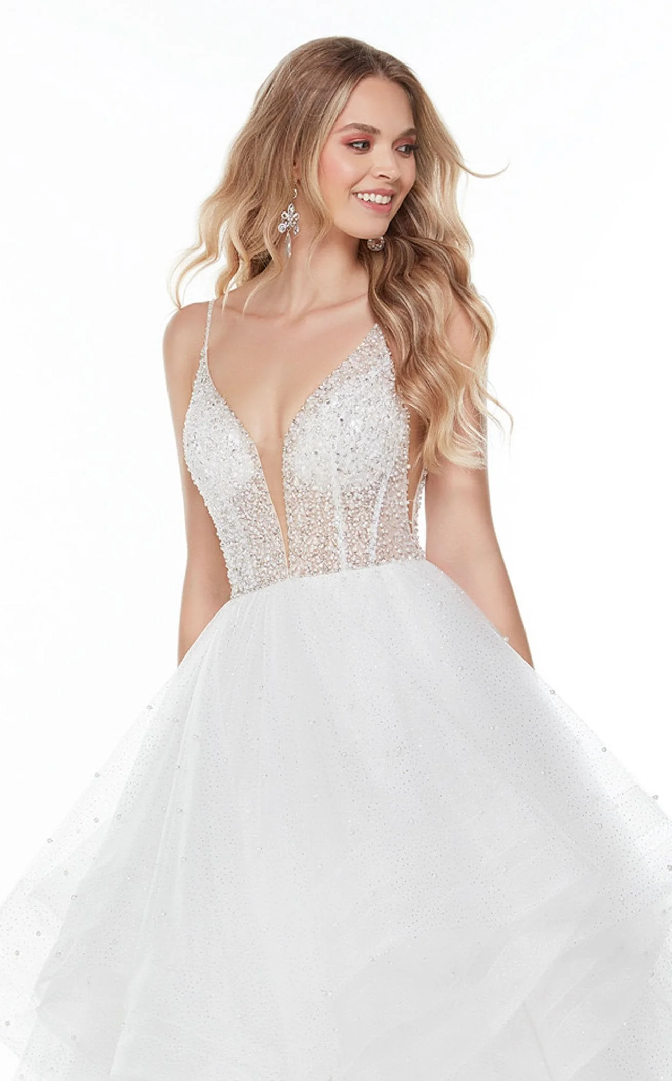 Alyce 61107 Dress - Image 6