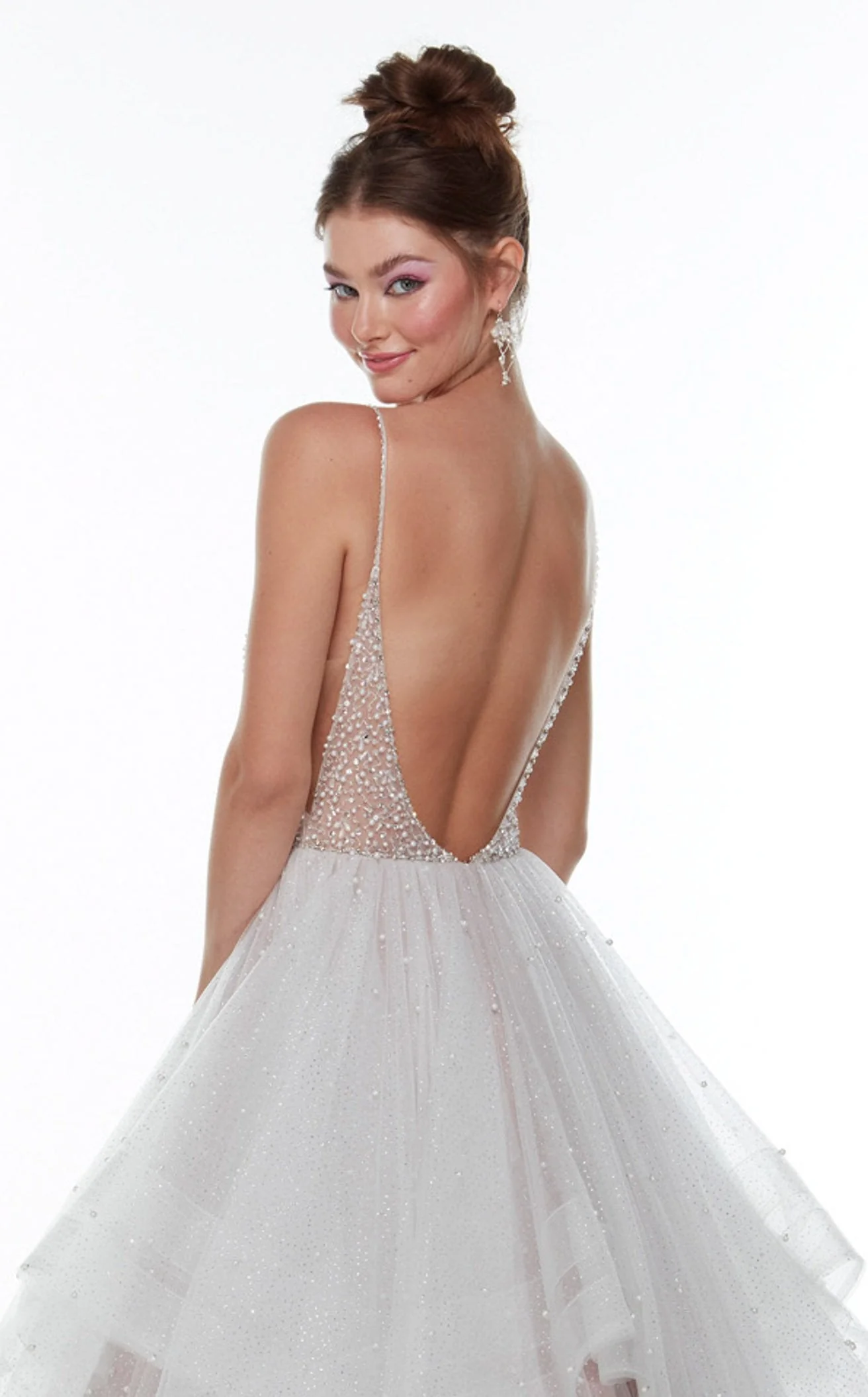 Alyce 61107 Dress - Image 7