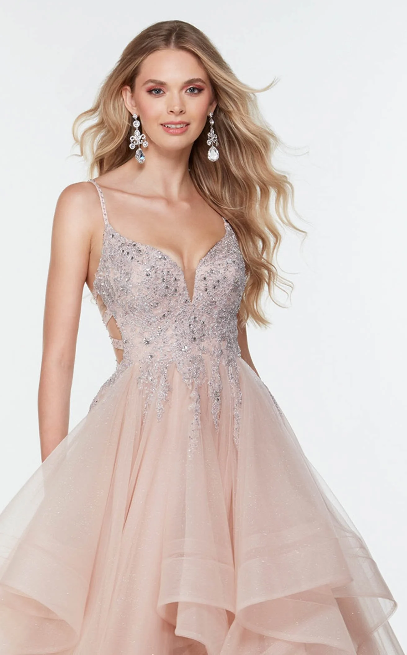 Alyce 61109 Dress - Image 3