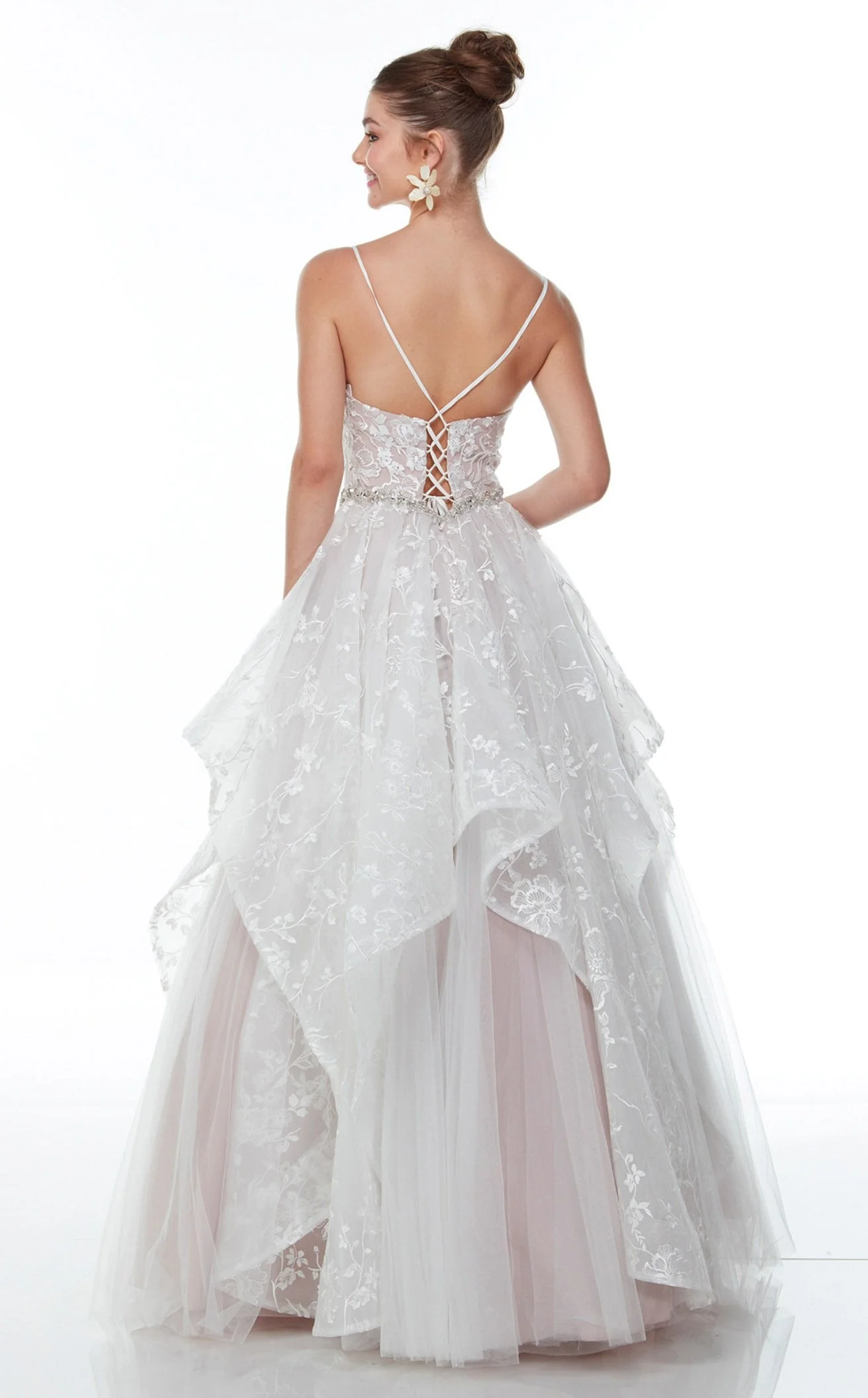Alyce 61111 Dress - Image 2