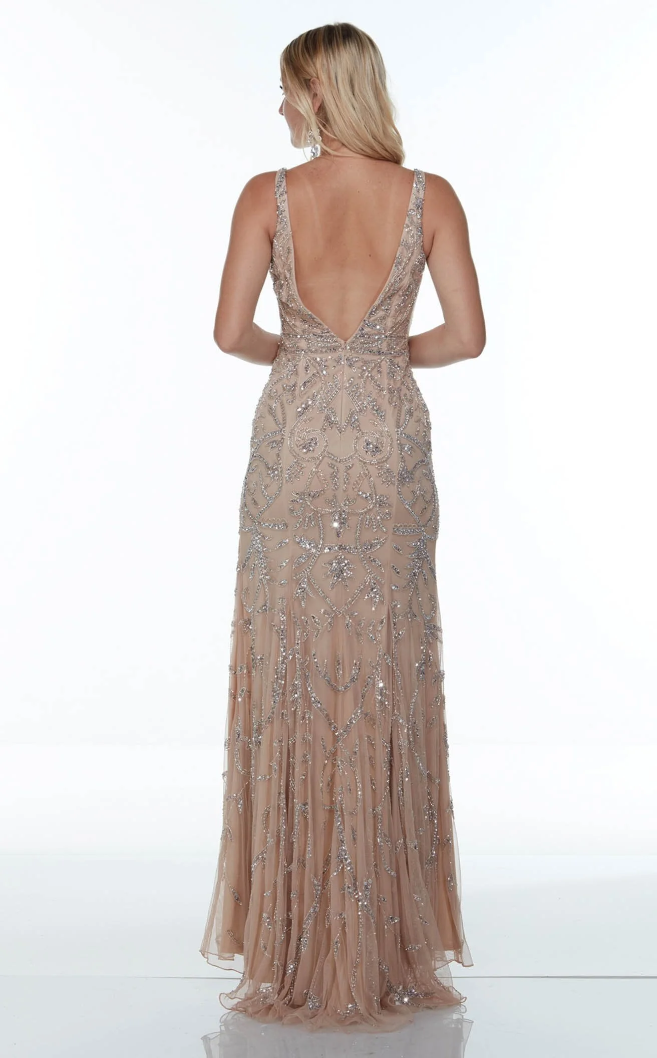 Alyce 61112 Dress - Image 4