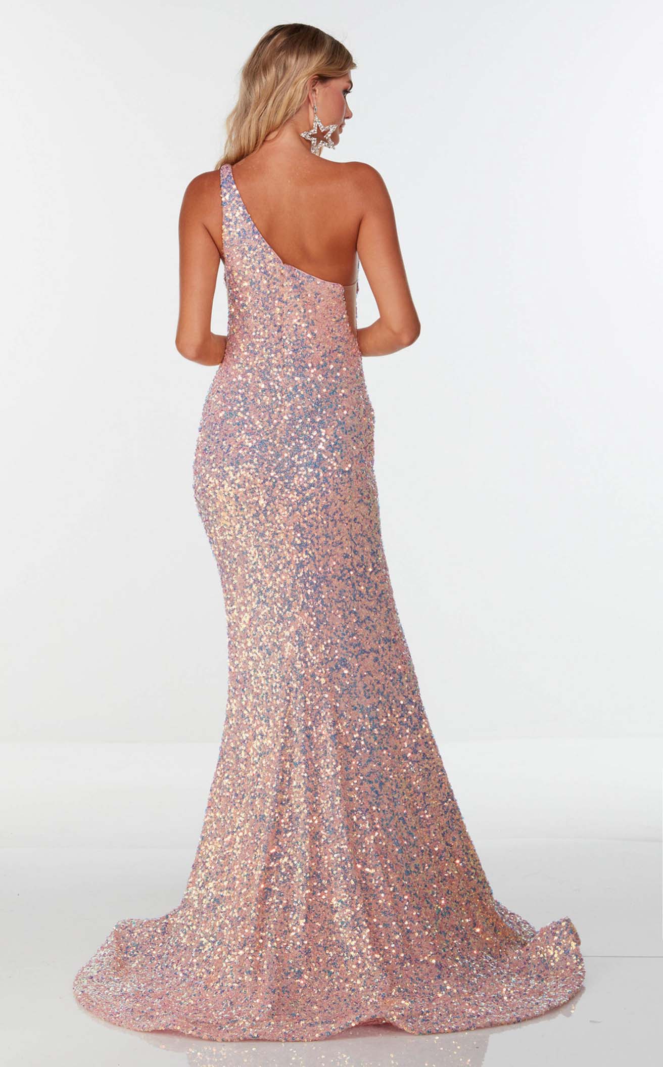 Alyce 61114 Dress - Image 4