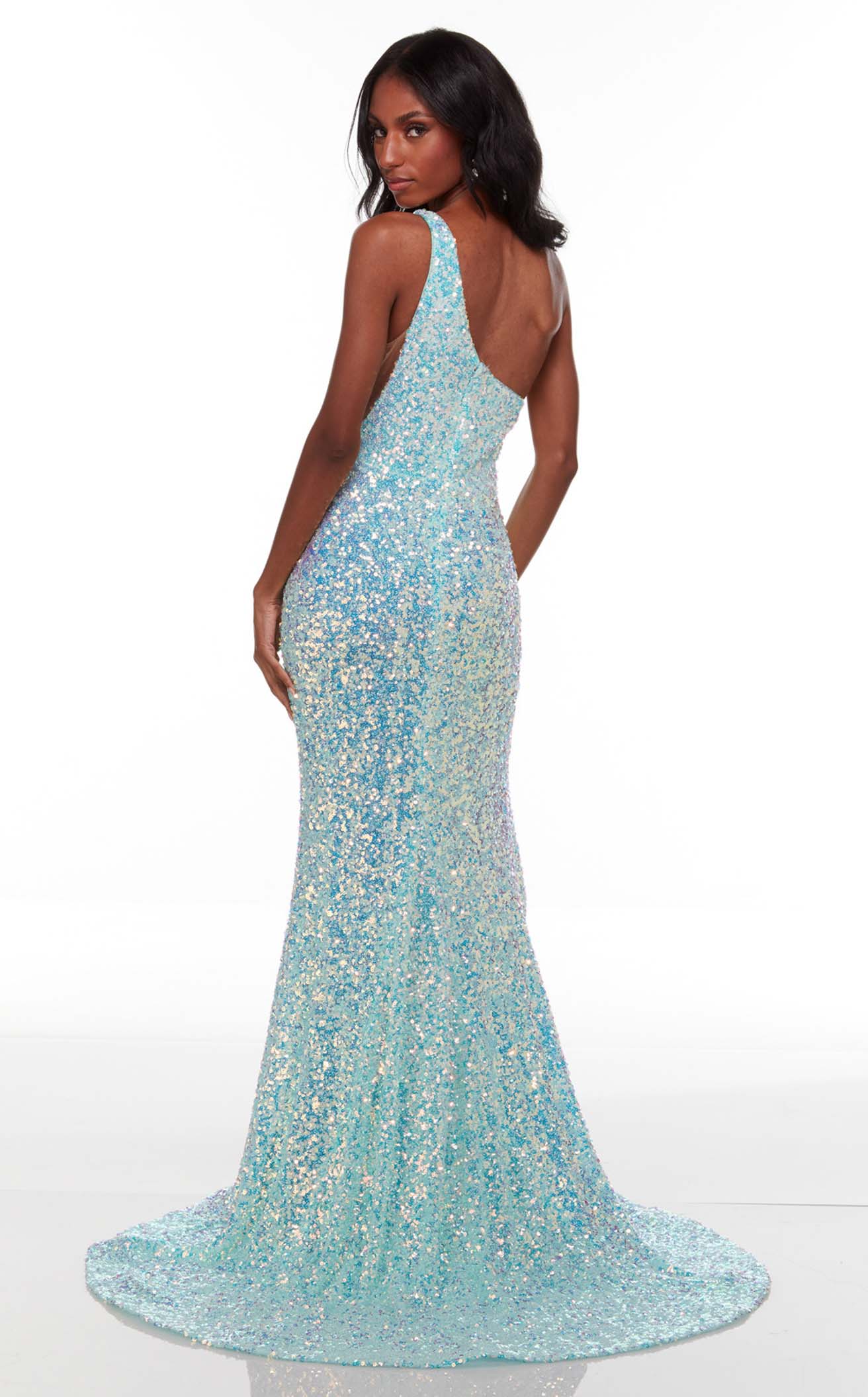 Alyce 61114 Dress - Image 5