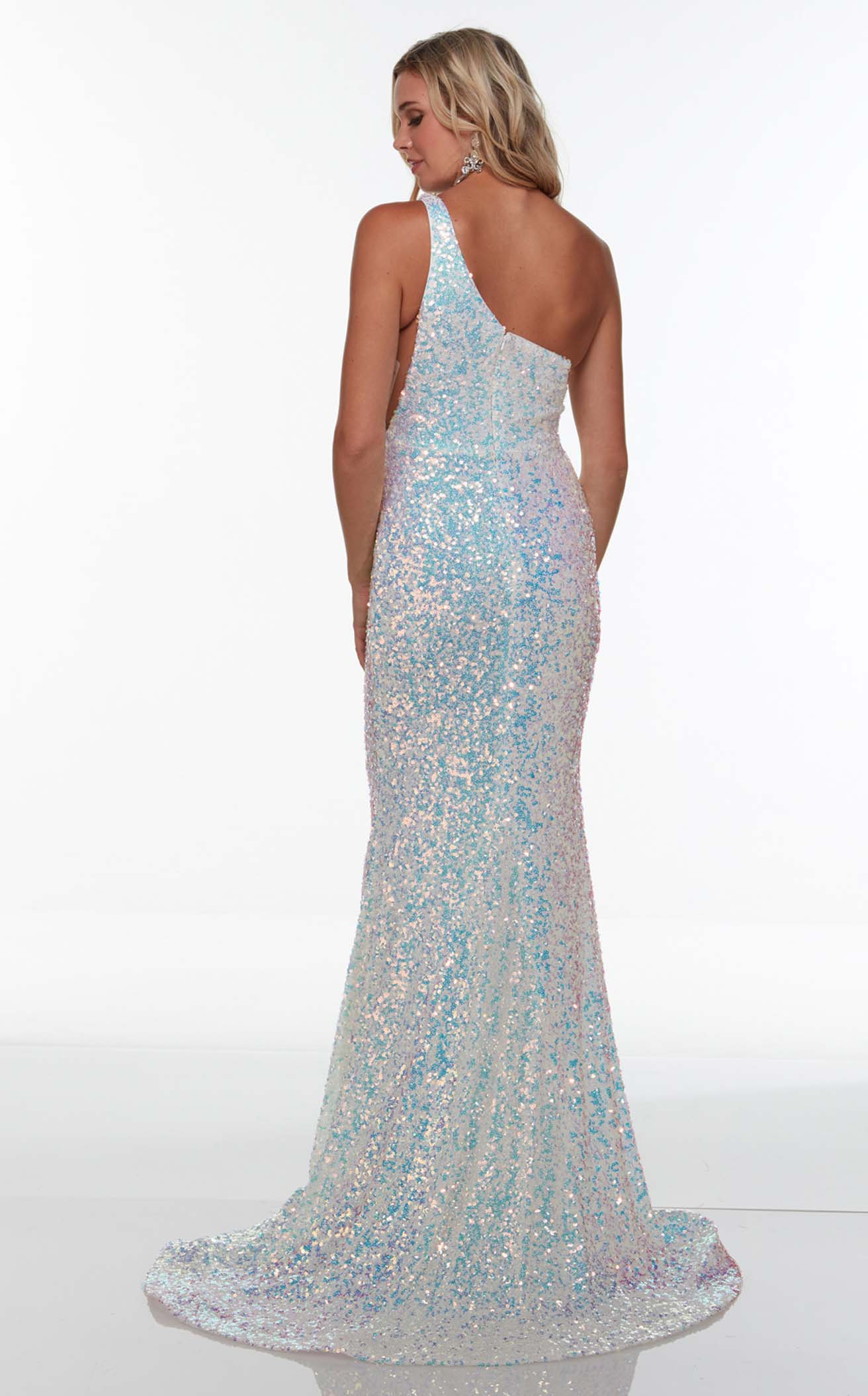 Alyce 61114 Dress - Image 6