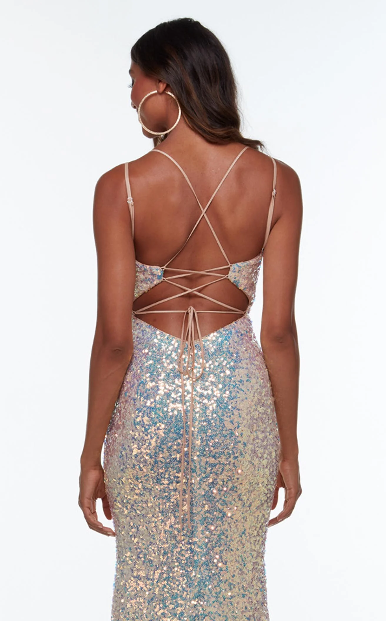 Alyce 61116 Dress - Image 7
