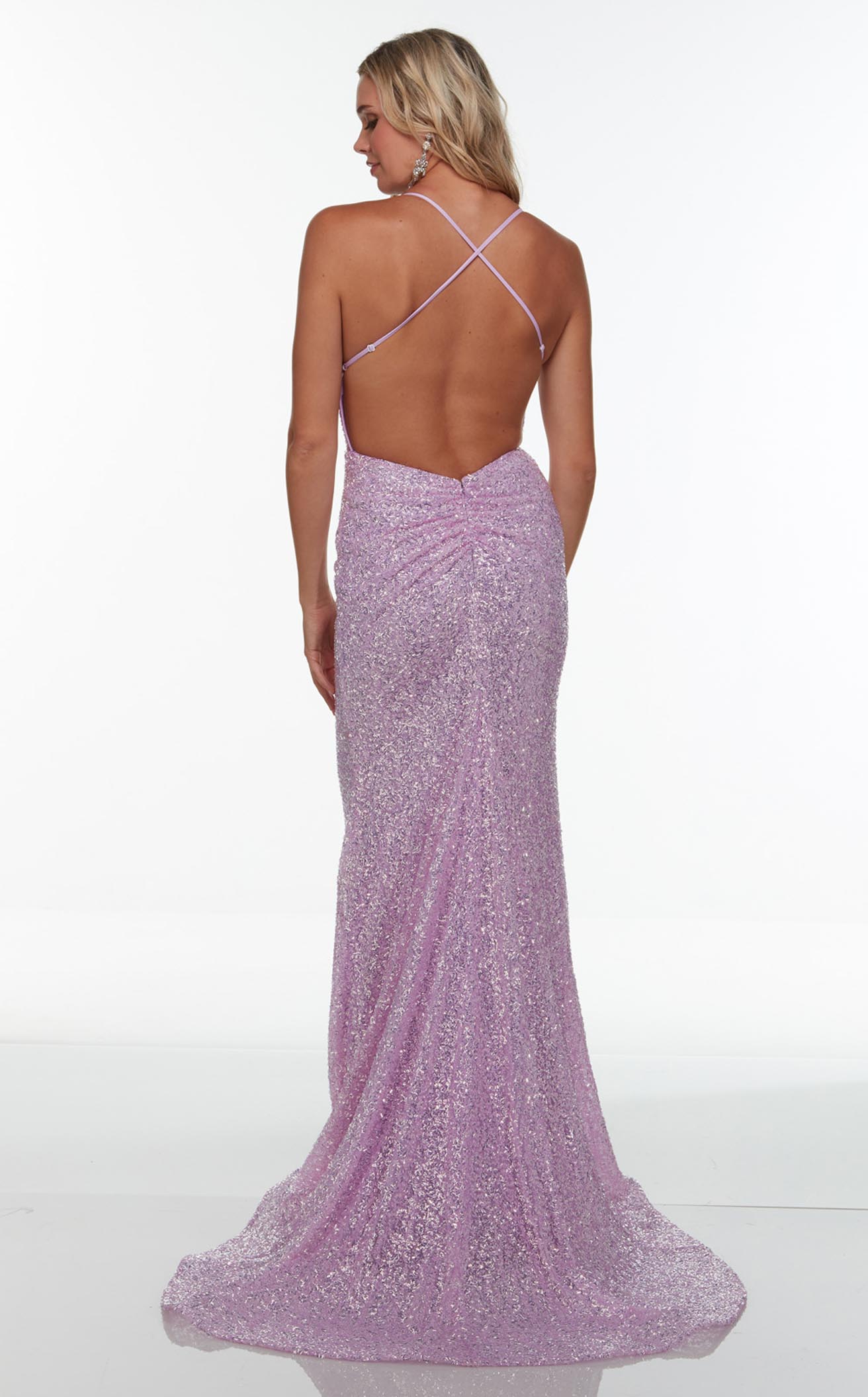 Alyce 61117 Dress - Image 4