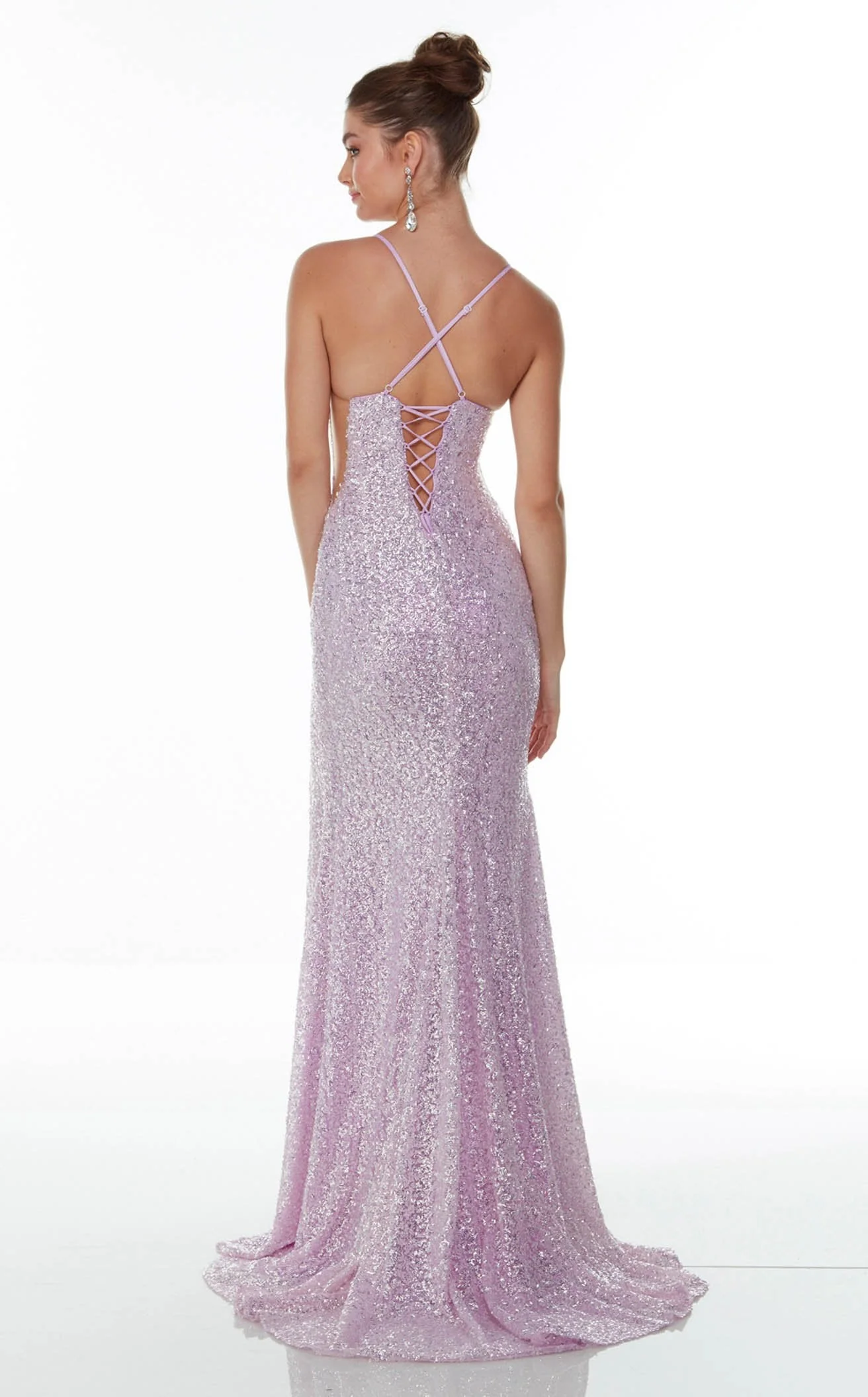 Alyce 61122 Dress - Image 4