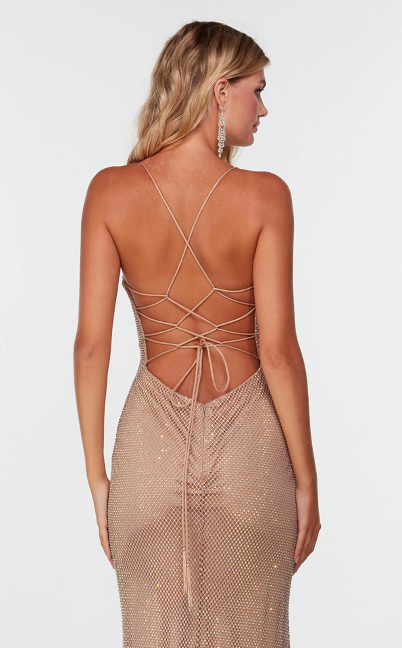 Alyce 61123 Dress - Image 16